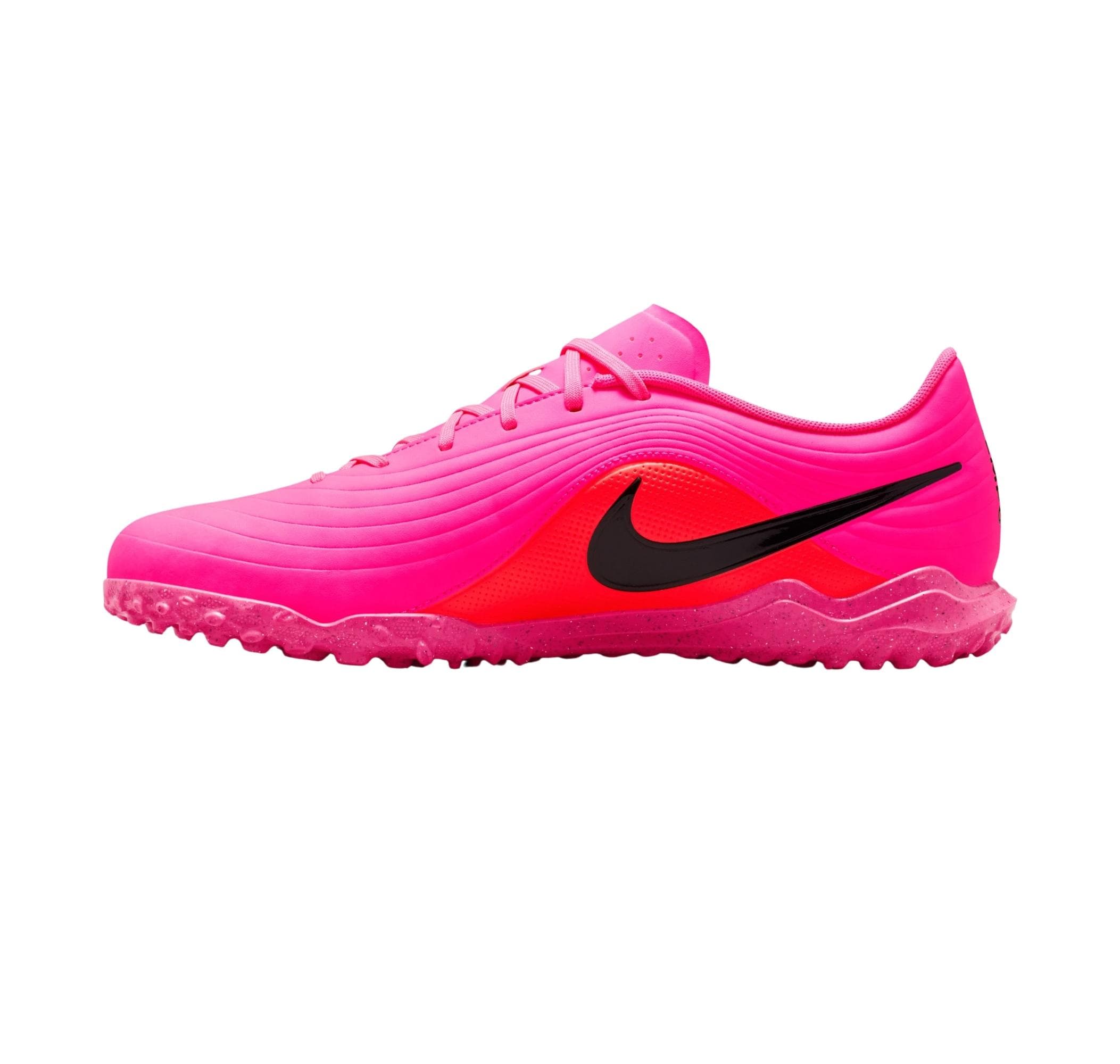 Nike Nike Tıempo Maestro Club Tf T Erkek Spor Ayakkabı Pembe - 4
