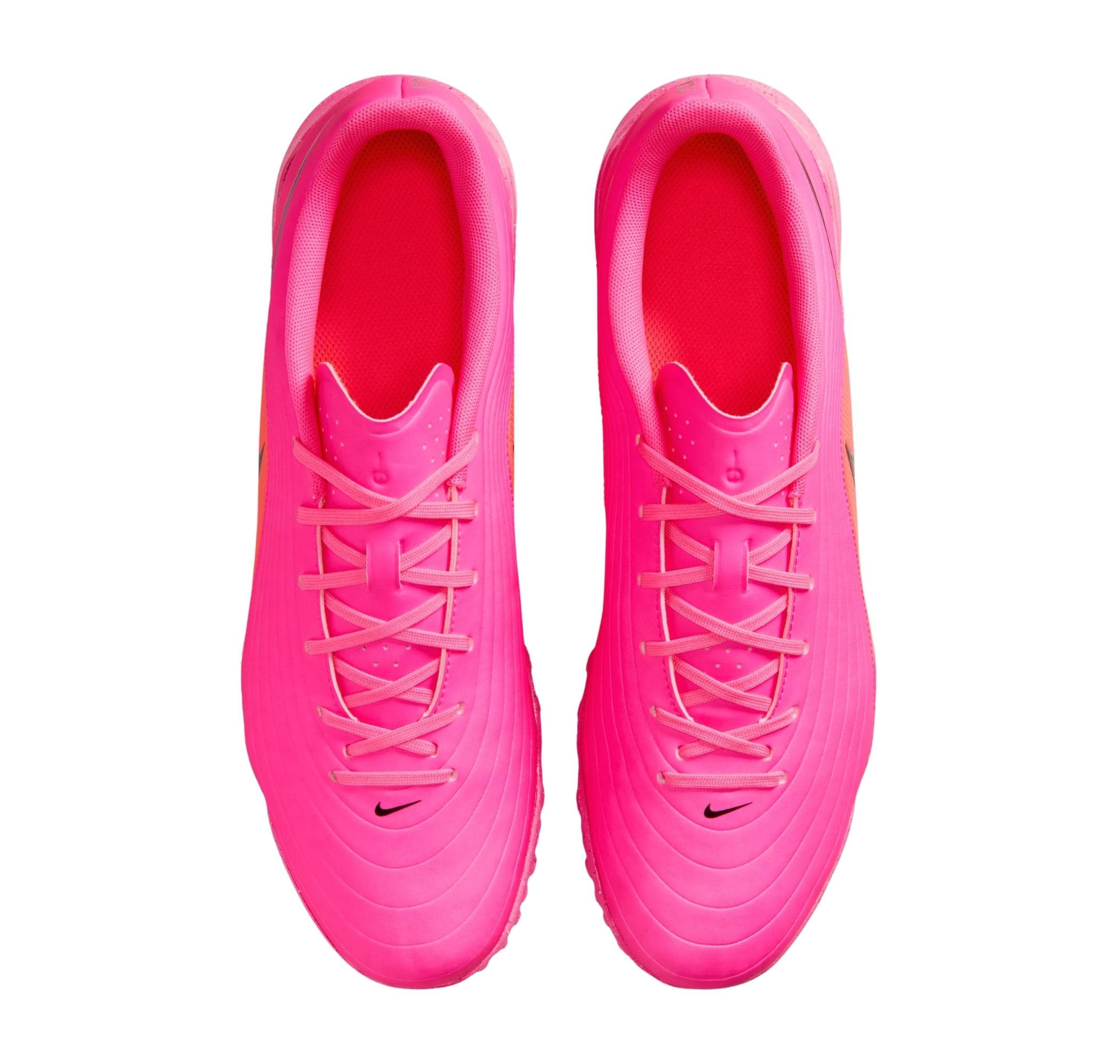 Nike Nike Tıempo Maestro Club Tf T Erkek Spor Ayakkabı Pembe - 5