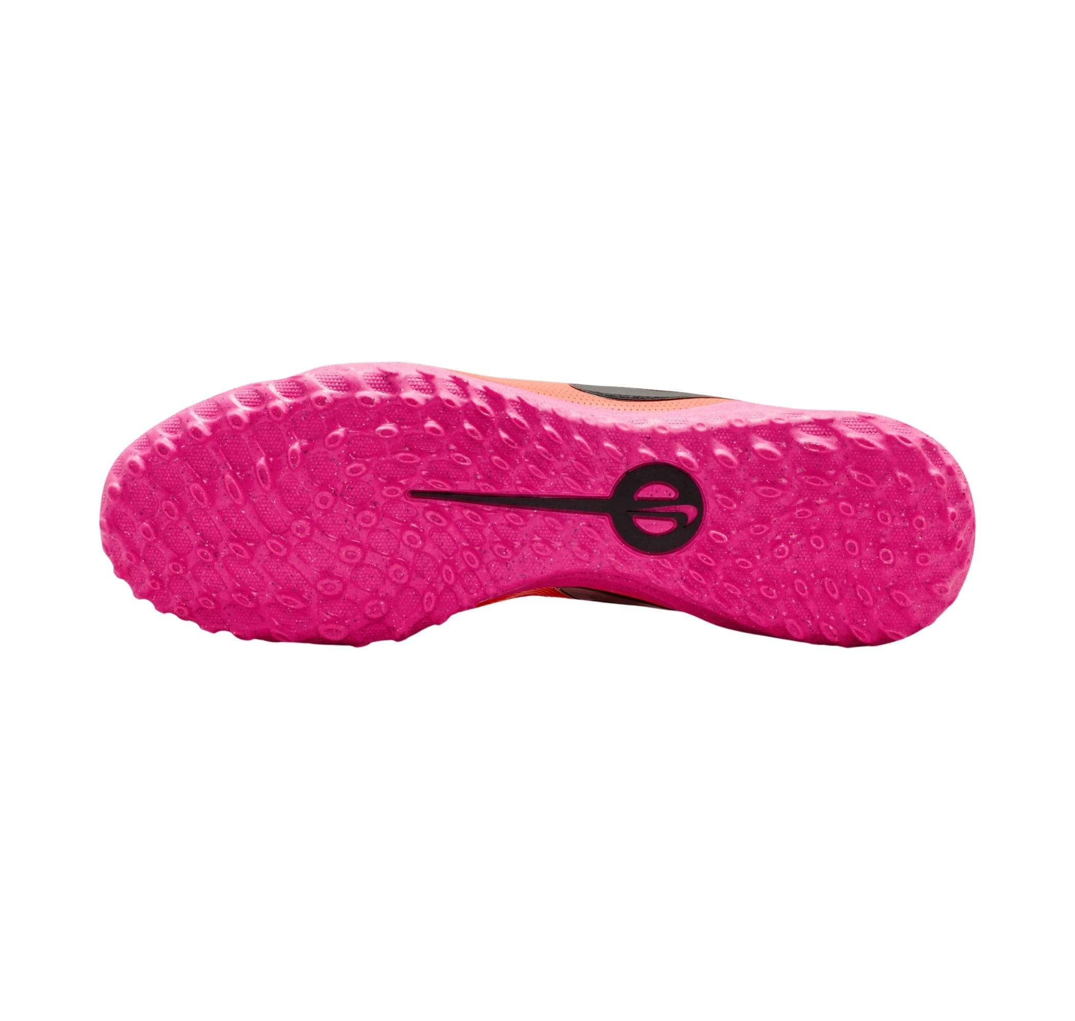 Nike Nike Tıempo Maestro Club Tf T Erkek Spor Ayakkabı Pembe - 6