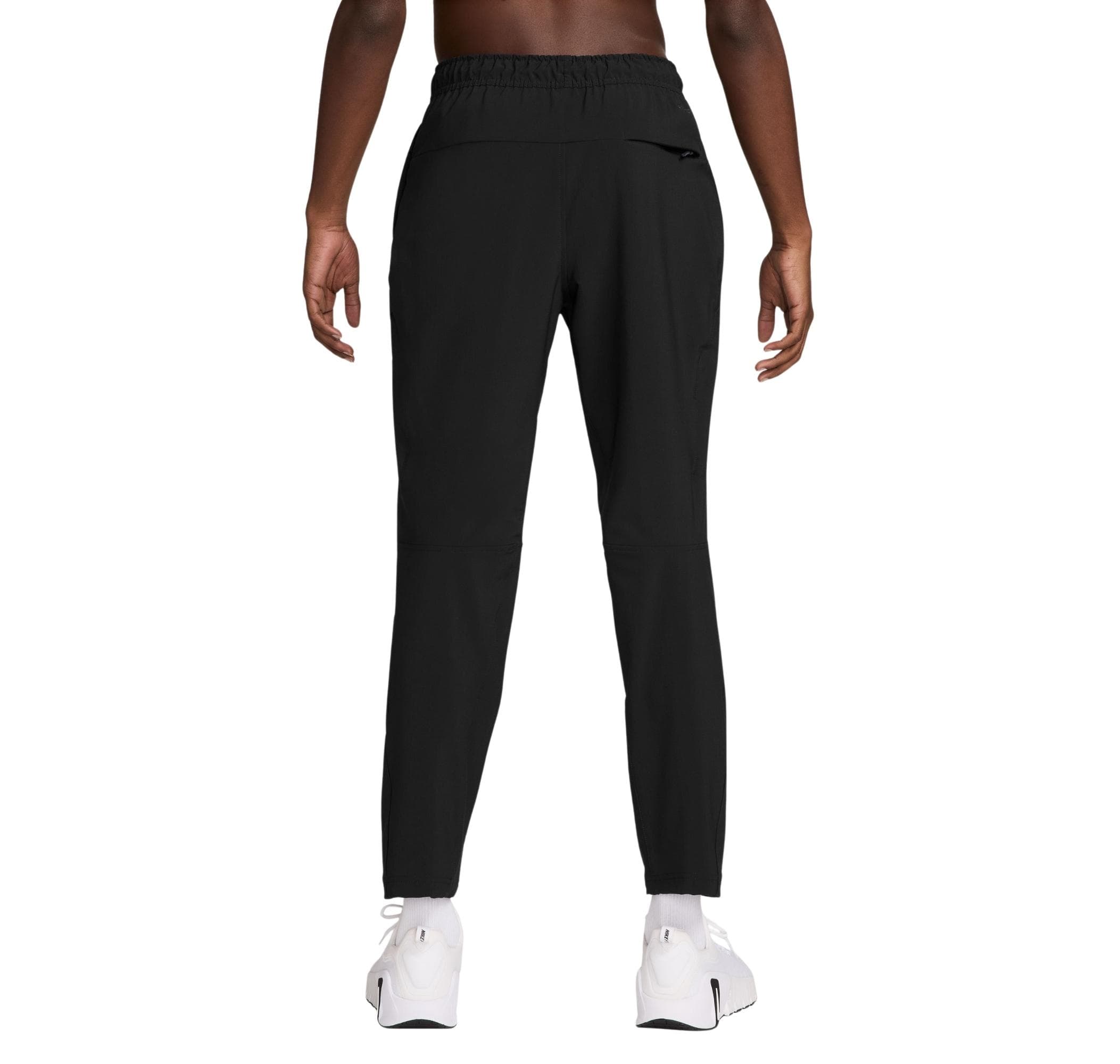 Nike Nike Unlimited Erkek Eşofman Altı Siyah - 3