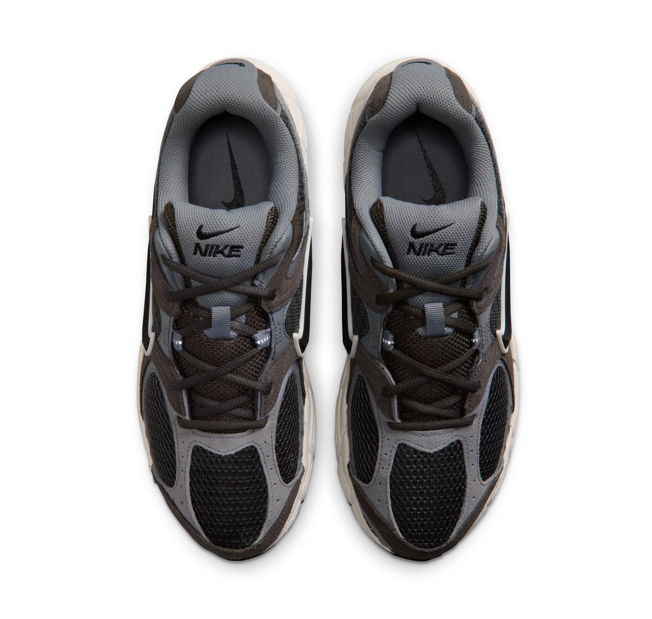 Nike Nike V5 Rnr Erkek Spor Ayakkabı Antrasit - 3