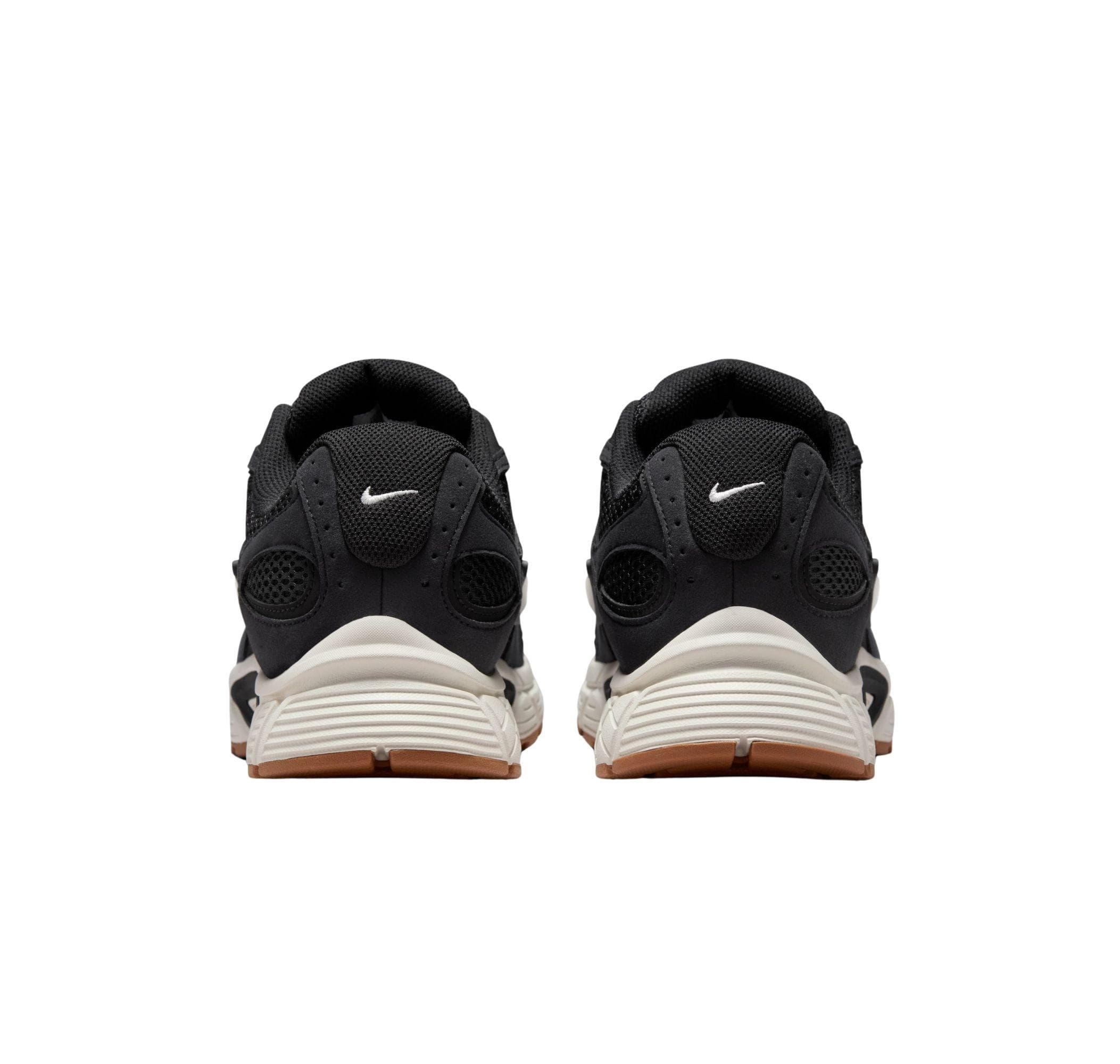 Nike Nike V5 Rnr Erkek Spor Ayakkabı Siyah - 4