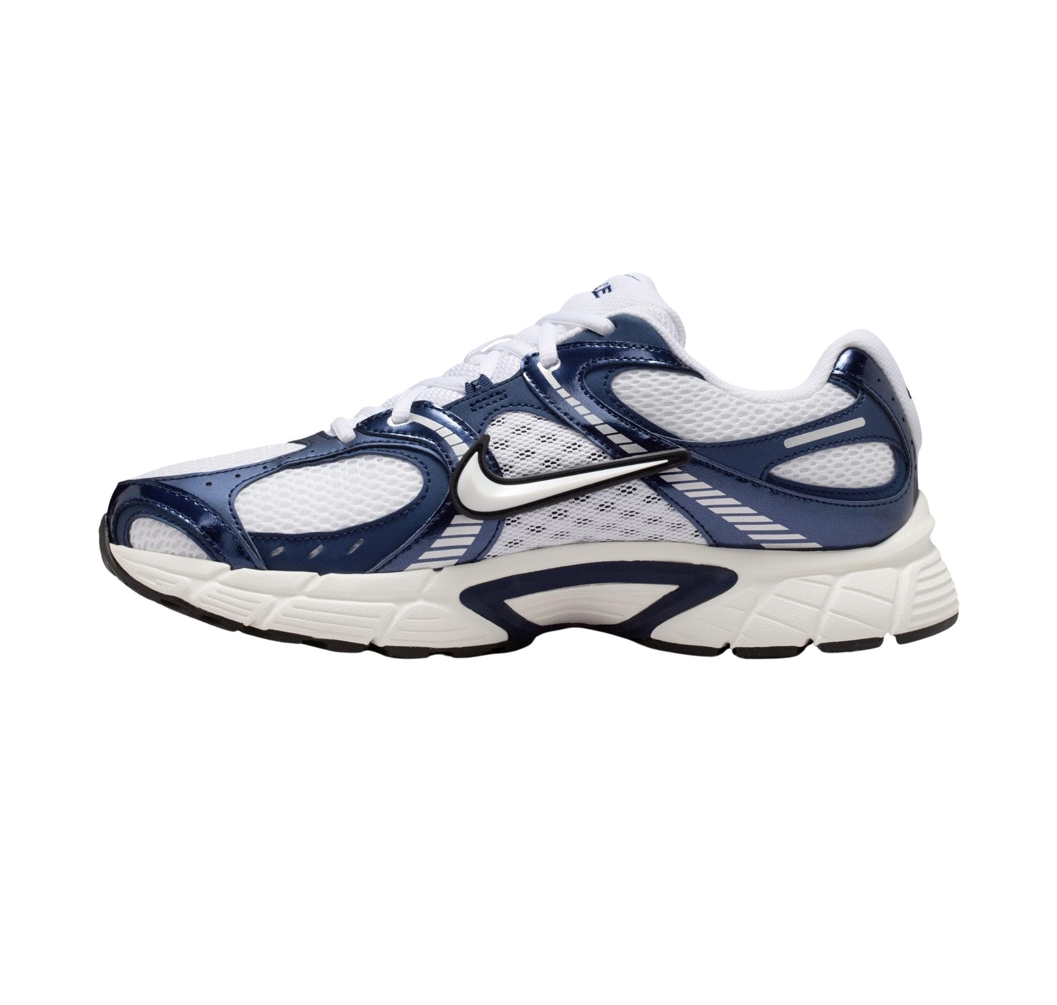 Nike Nike V5 Rnr Erkek Spor Ayakkabı Lacivert - 5