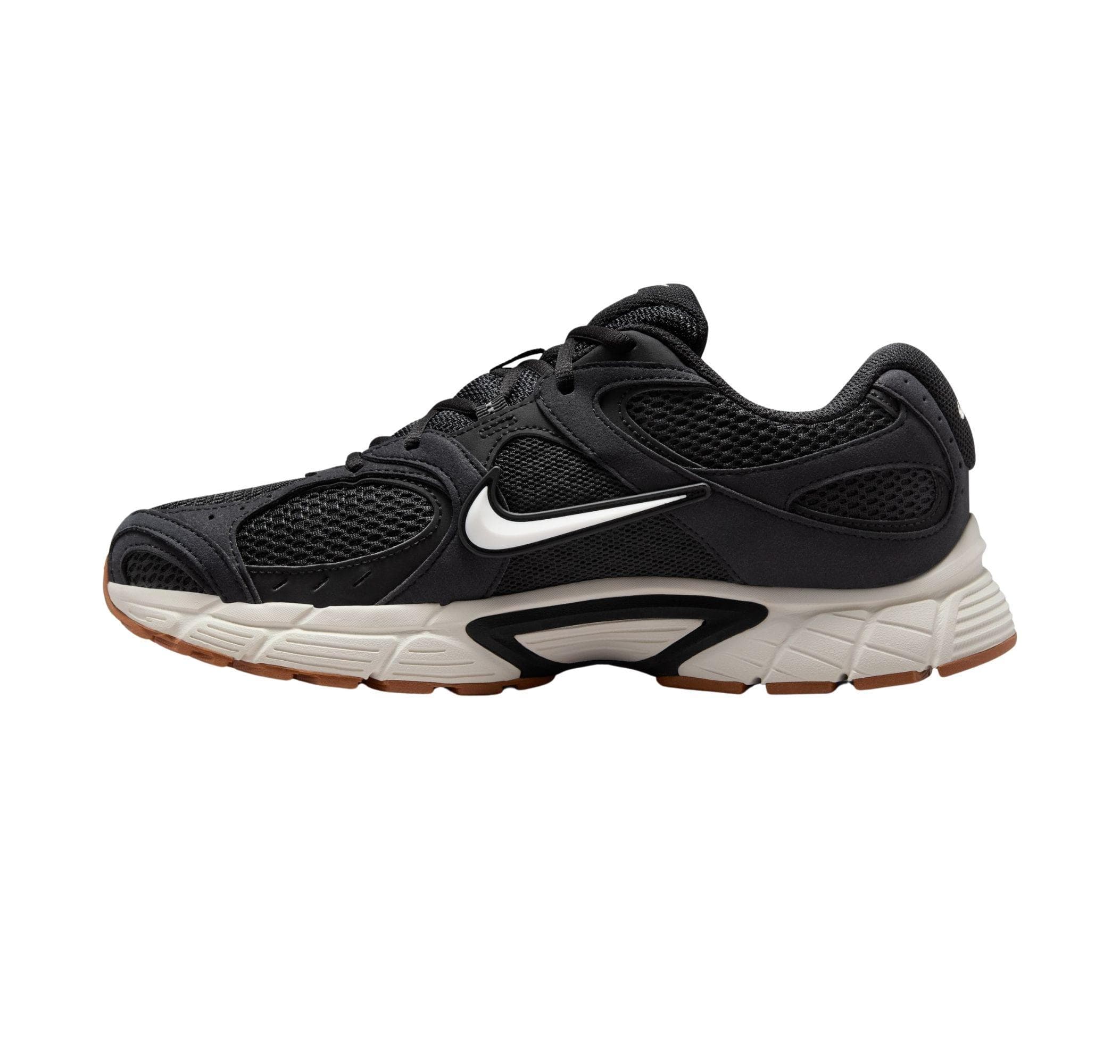 Nike Nike V5 Rnr Erkek Spor Ayakkabı Siyah - 5