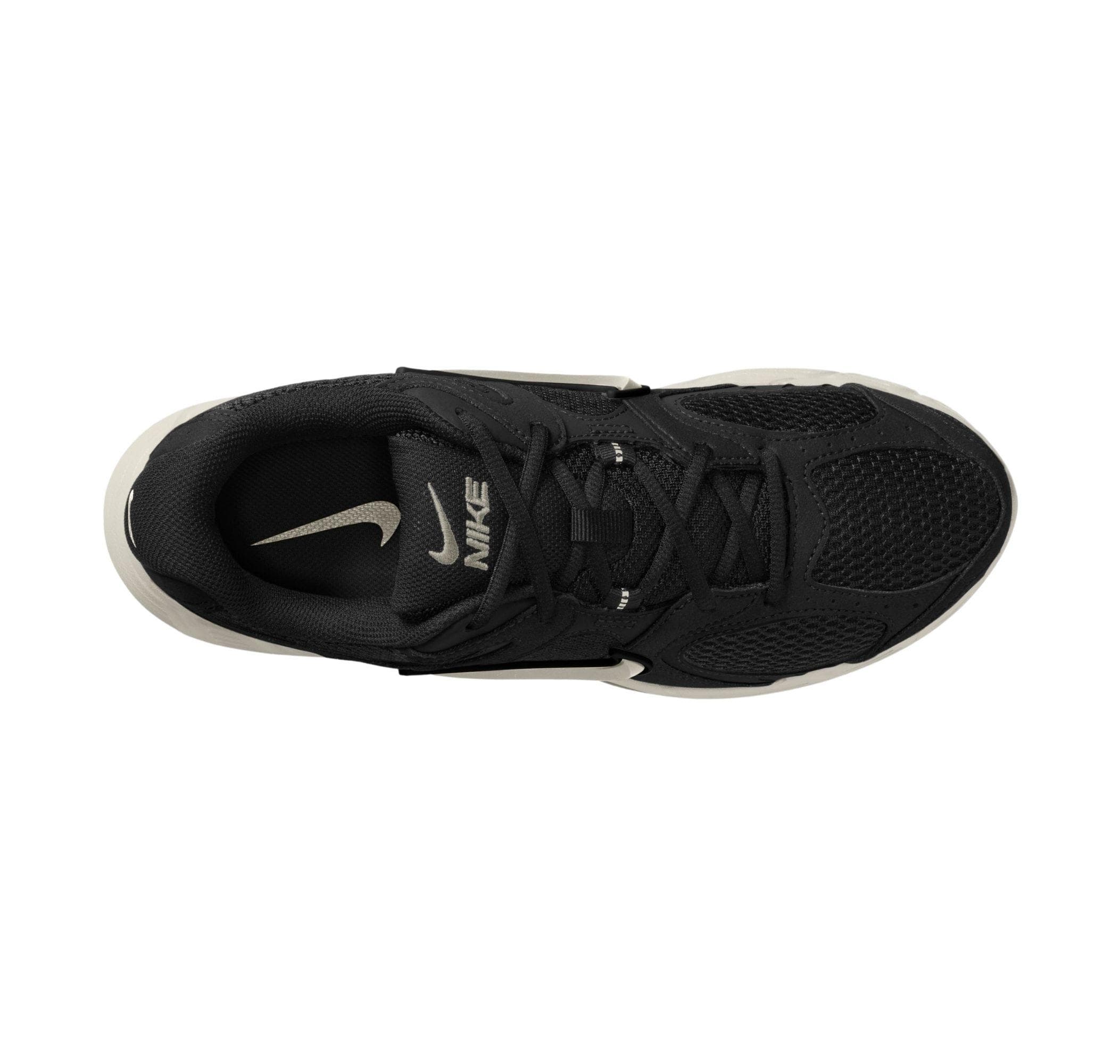 Nike Nike V5 Rnr Erkek Spor Ayakkabı Siyah - 6