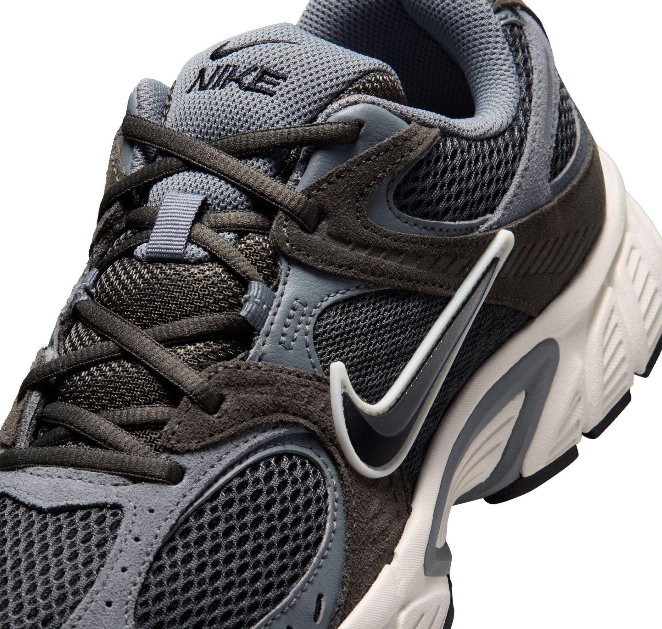 Nike Nike V5 Rnr Erkek Spor Ayakkabı Antrasit - 6