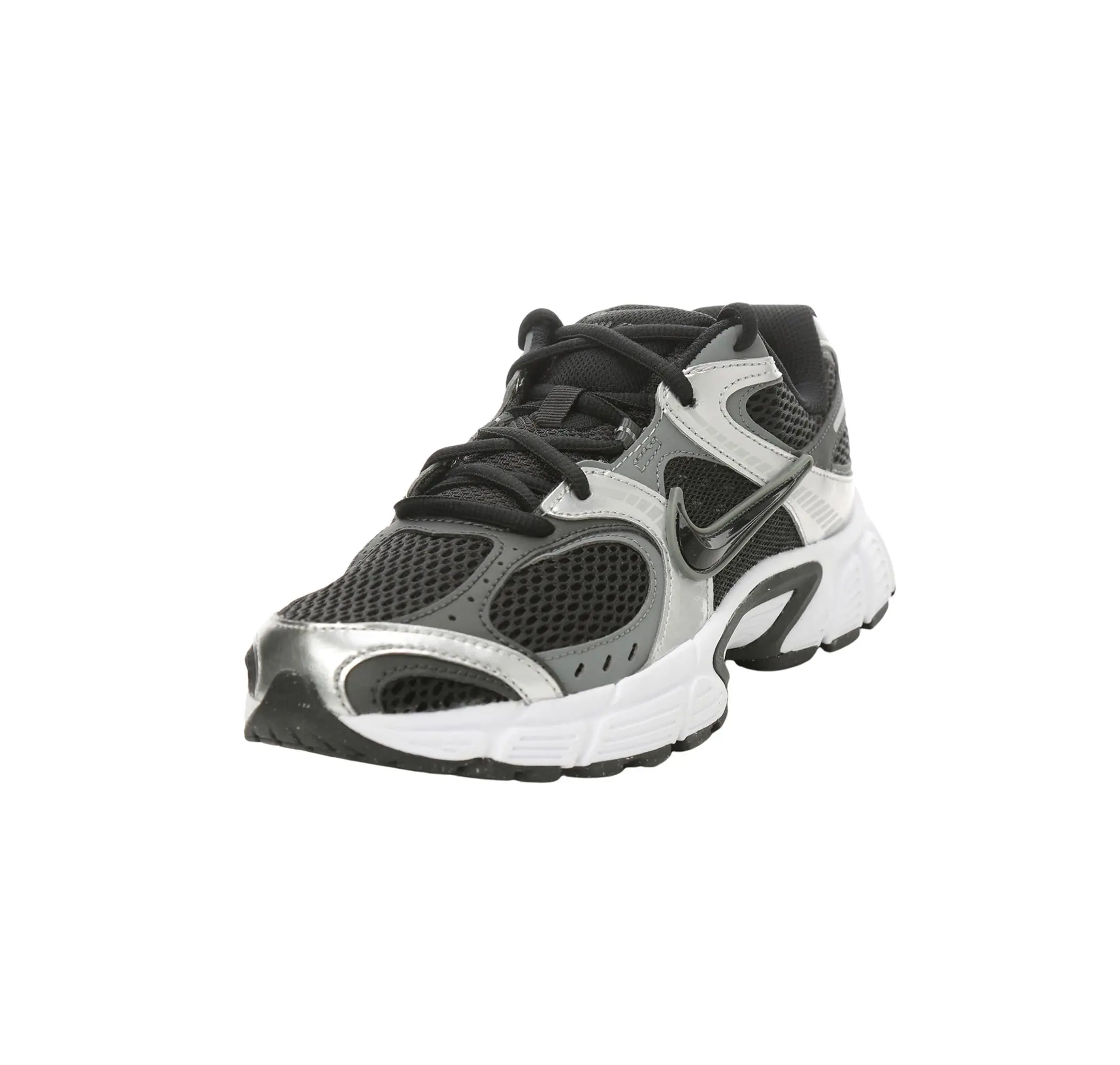 Nike Nike V5 Rnr Erkek Spor Ayakkabı Siyah - 2