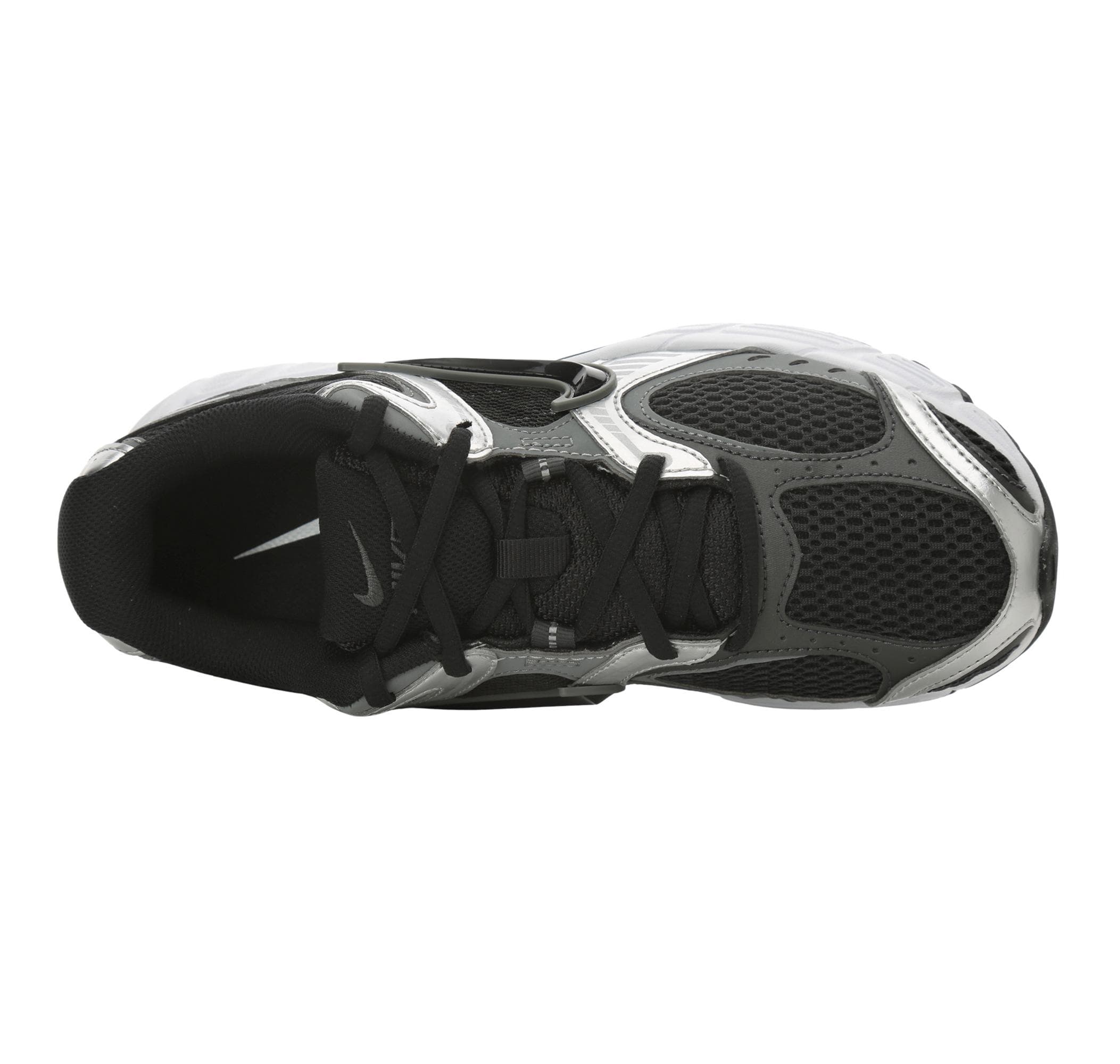 Nike Nike V5 Rnr Erkek Spor Ayakkabı Siyah - 5