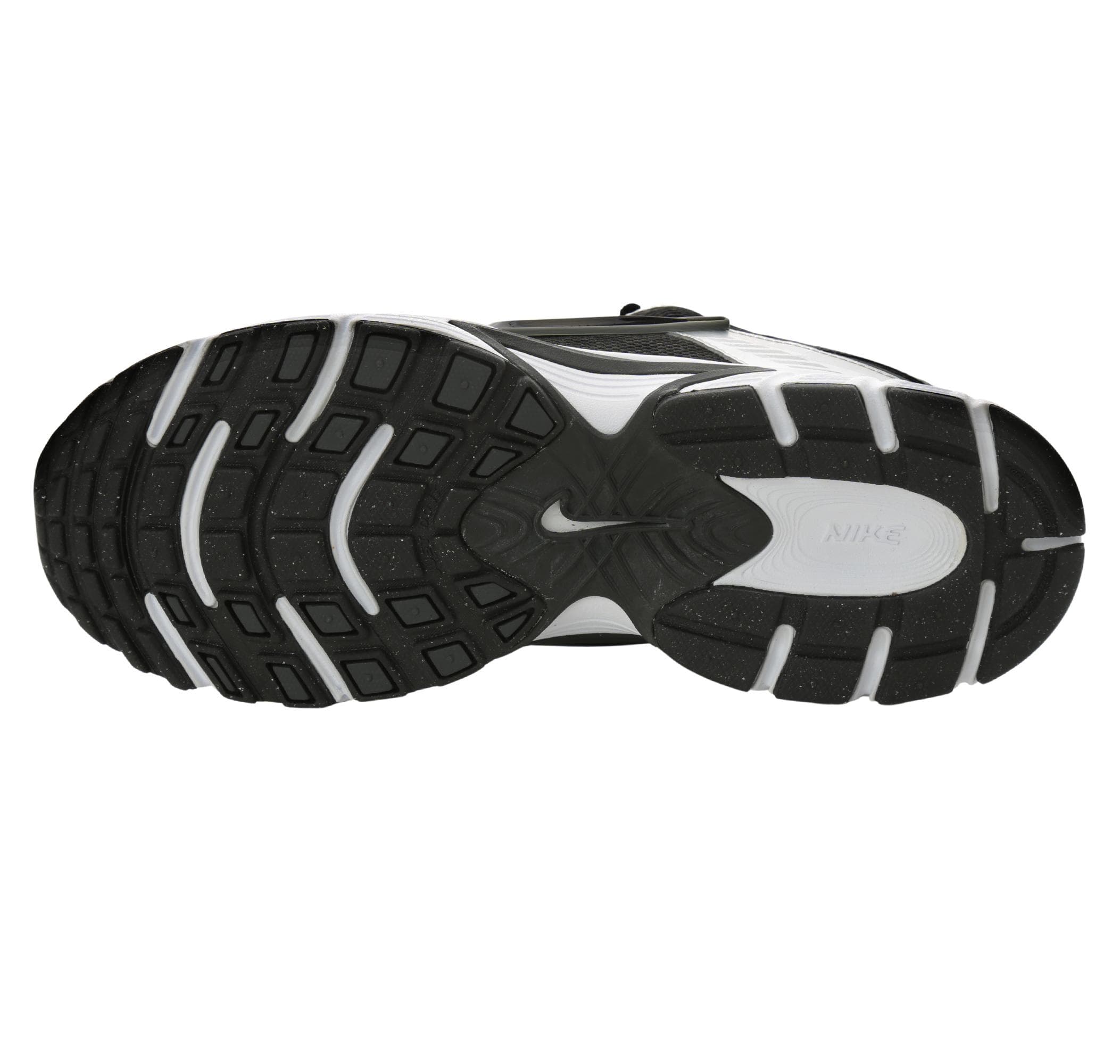 Nike Nike V5 Rnr Erkek Spor Ayakkabı Siyah - 6
