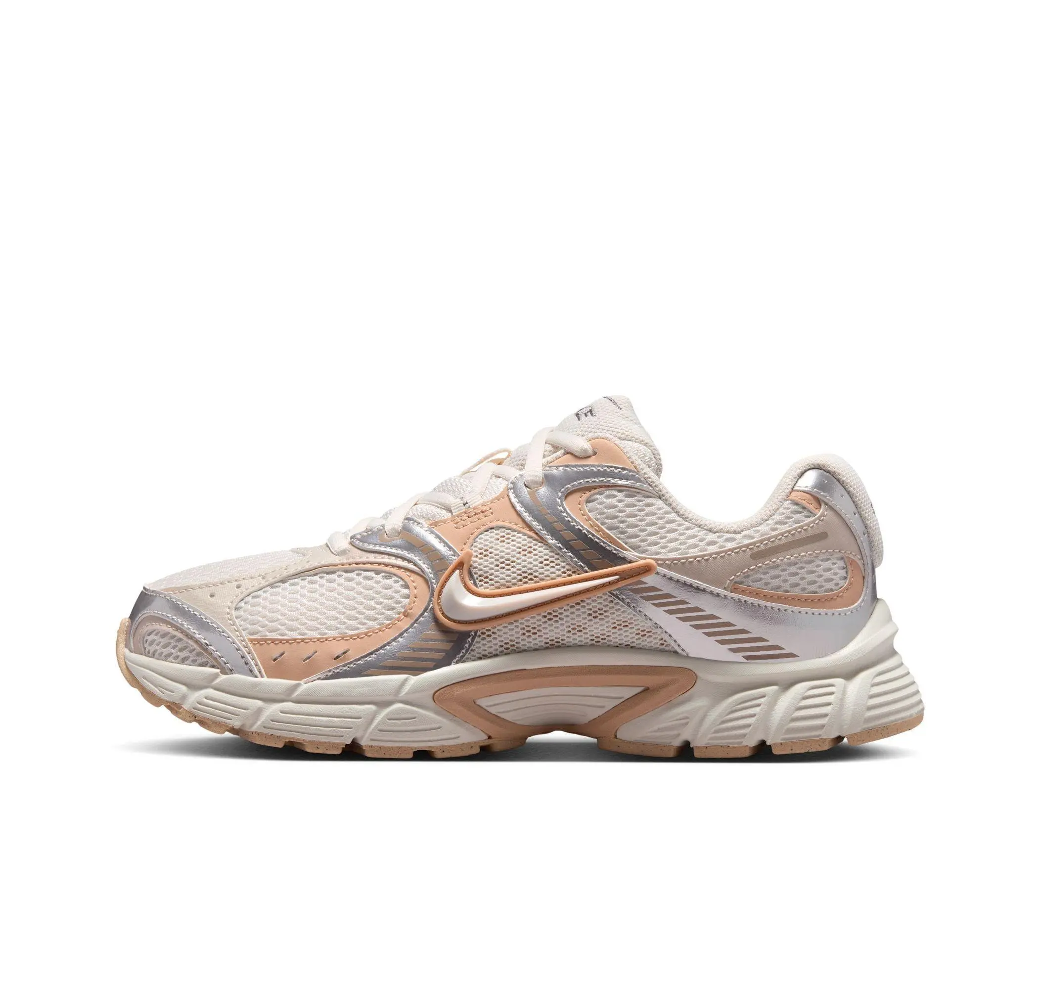 Nike Nike V5 Rnr Kadın Spor Ayakkabı Beyaz - 5