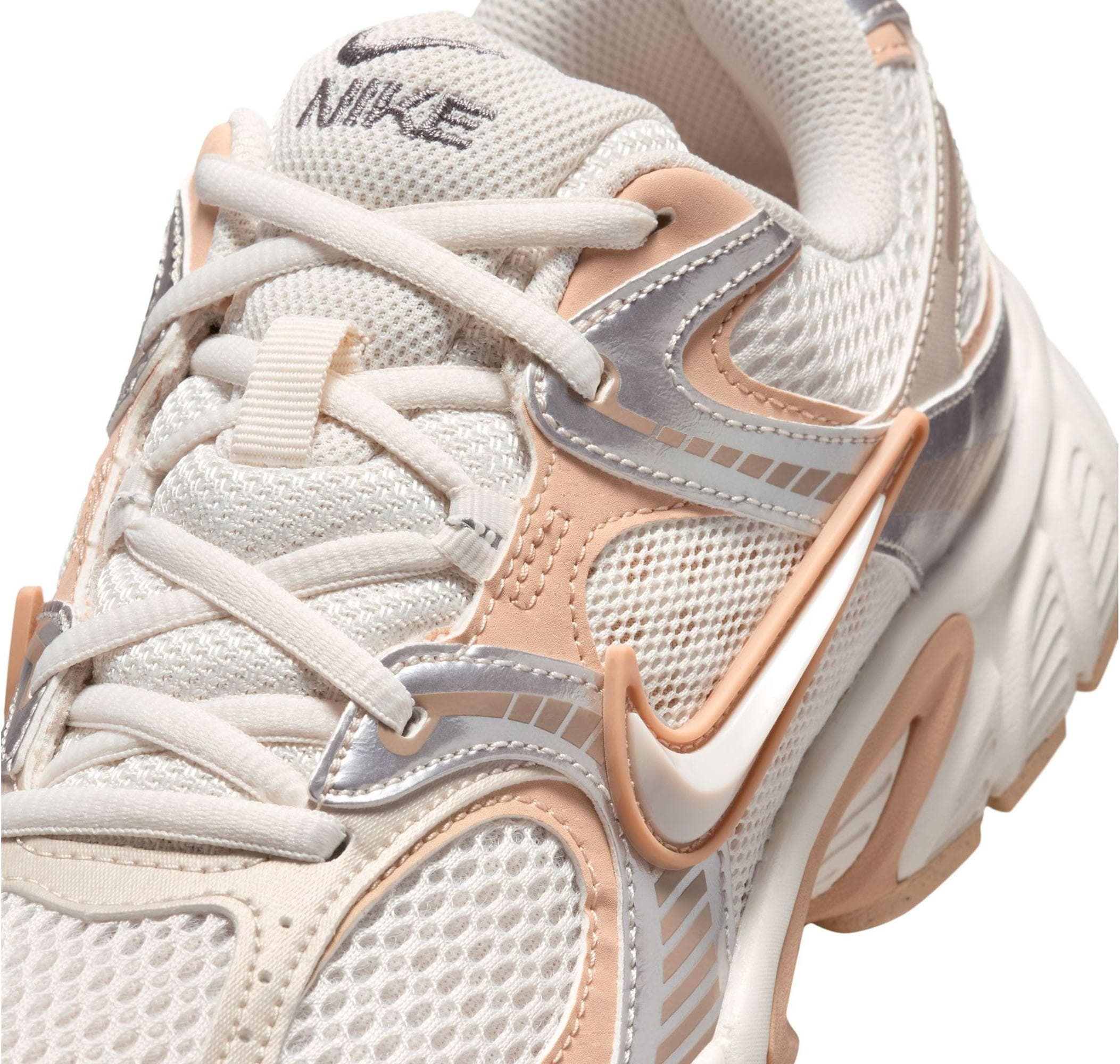 Nike Nike V5 Rnr Kadın Spor Ayakkabı Beyaz - 6