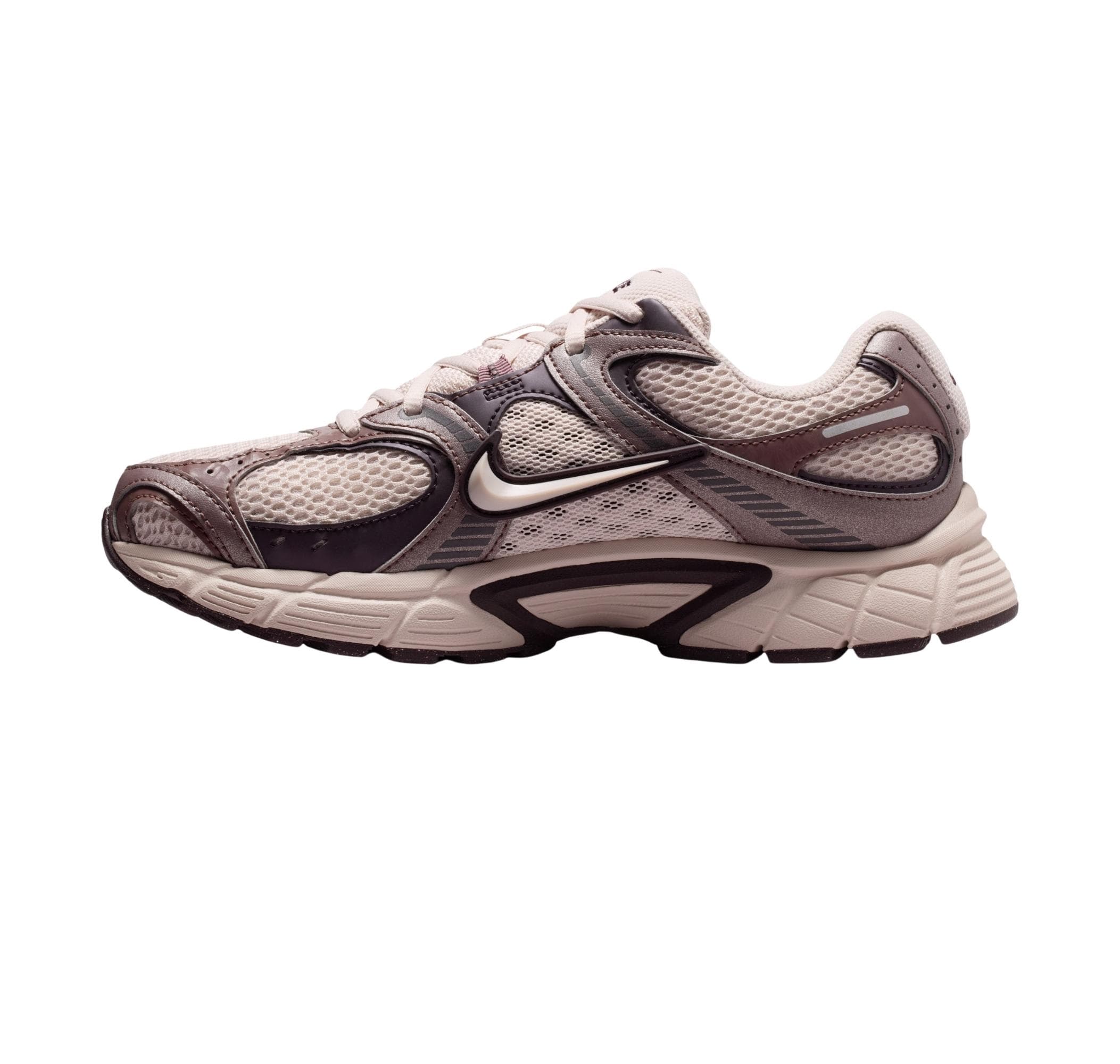 Nike Nike V5 Rnr Se Kadın Spor Ayakkabı Pembe - 4