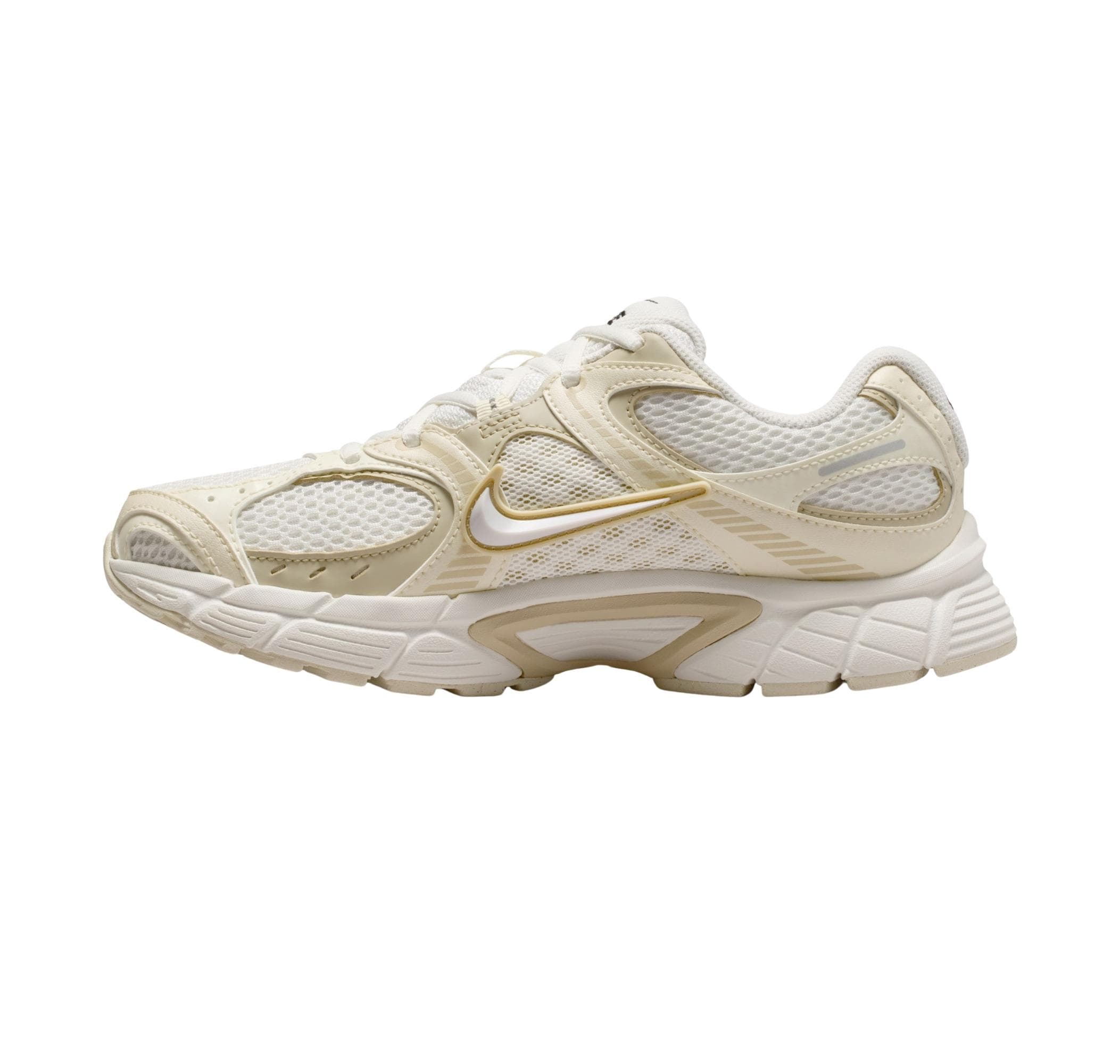 Nike Nike V5 Rnr Se Kadın Spor Ayakkabı Krem - 5