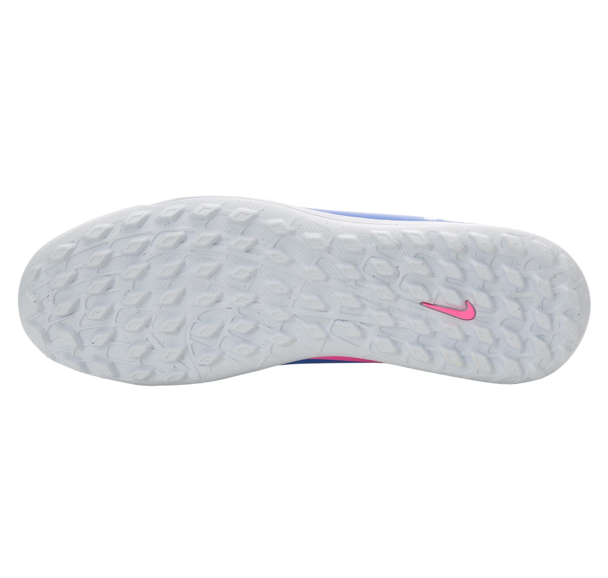 Nike Nike Vapor 16 Club Tf Erkek Spor Ayakkabı Mavi - 6