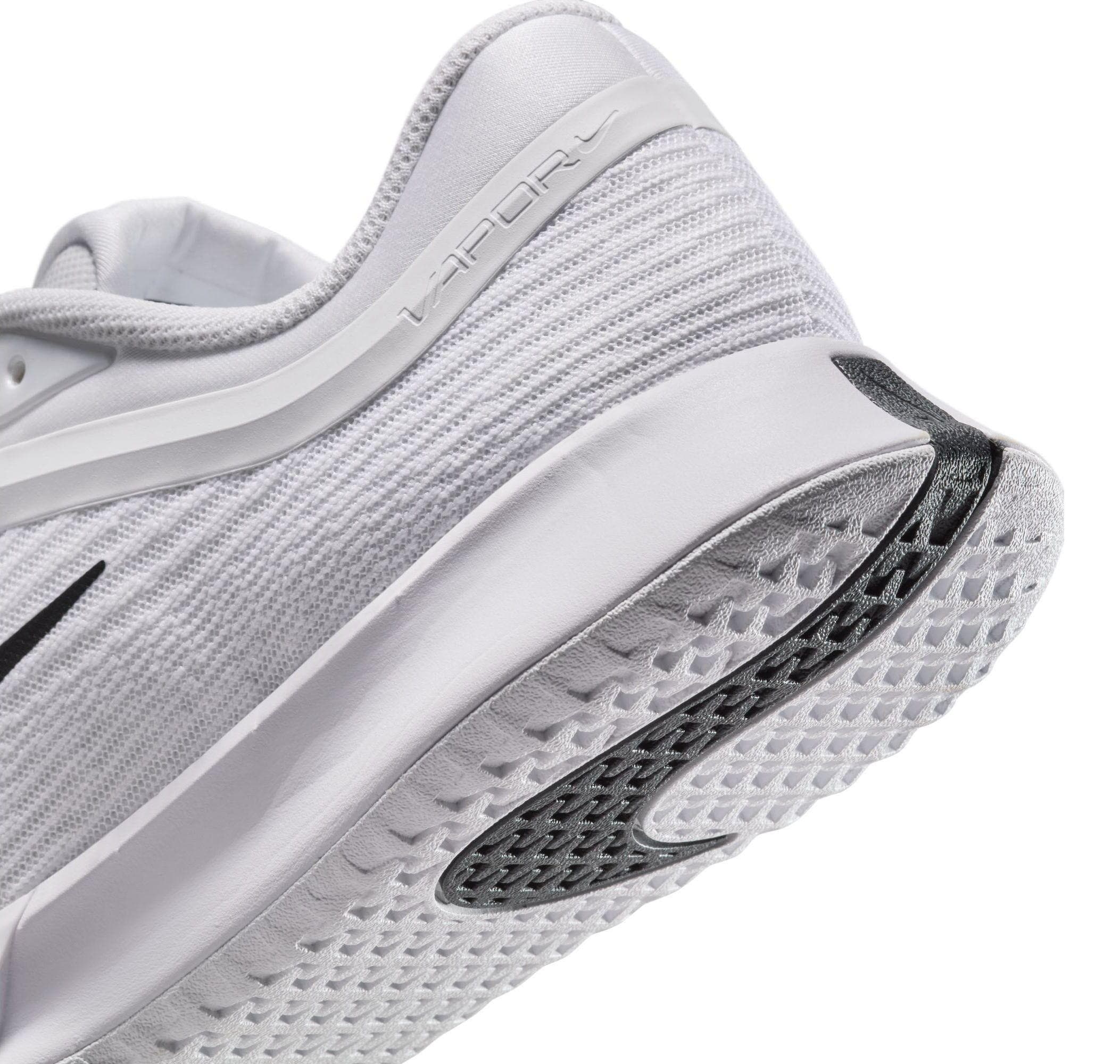 Nike Nike Vapor Kadın Spor Ayakkabı Beyaz - 7