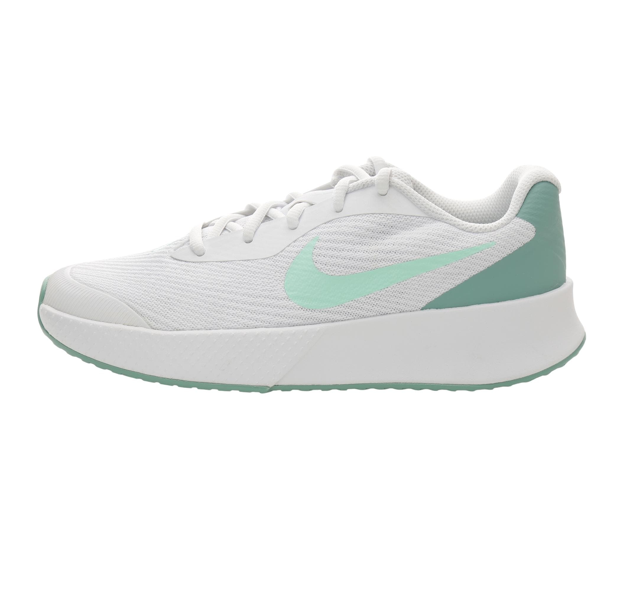 Nike Nike Vapor Lite 3 Kadın Spor Ayakkabı Beyaz
