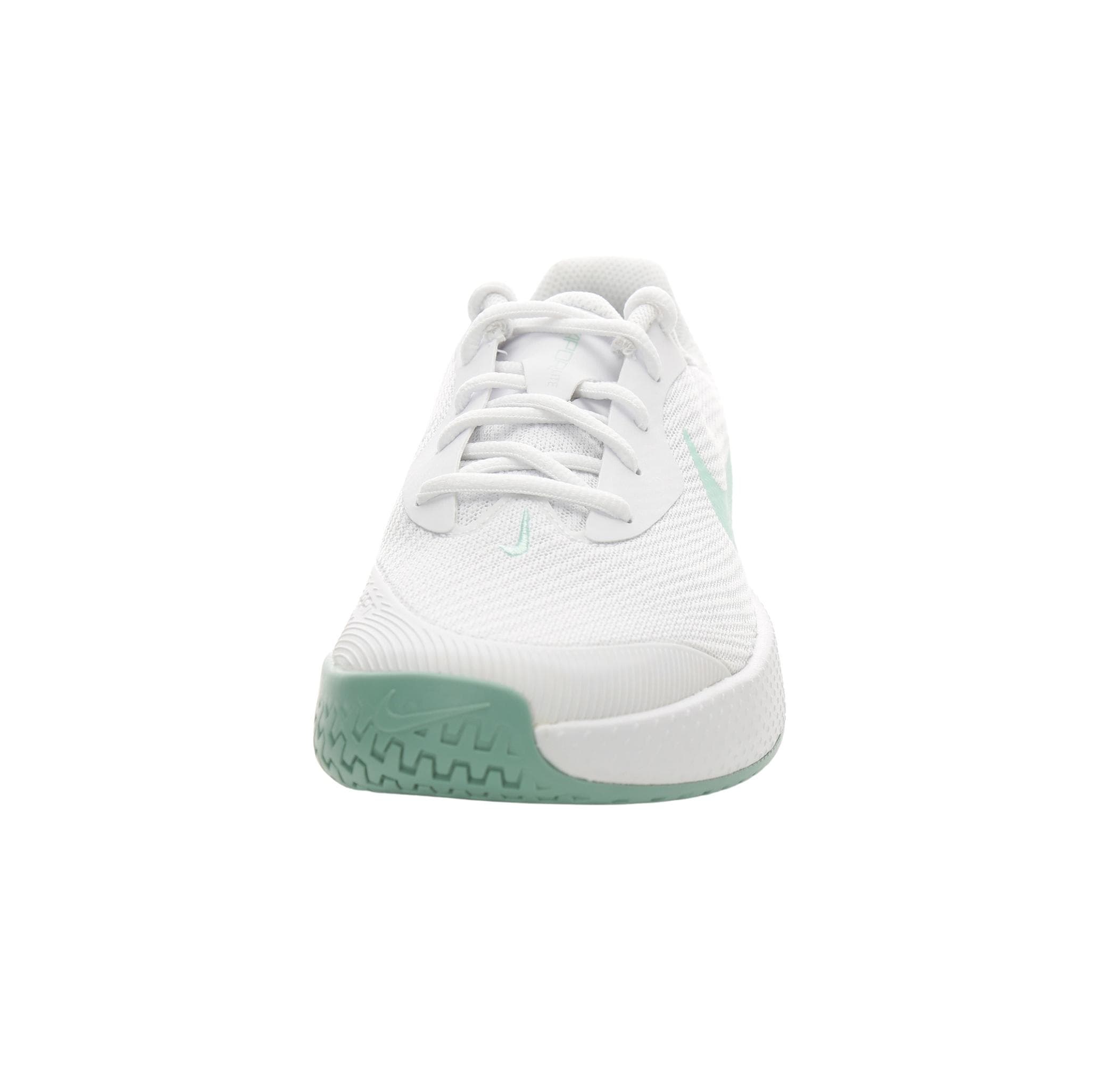 Nike Nike Vapor Lite 3 Kadın Spor Ayakkabı Beyaz - 3