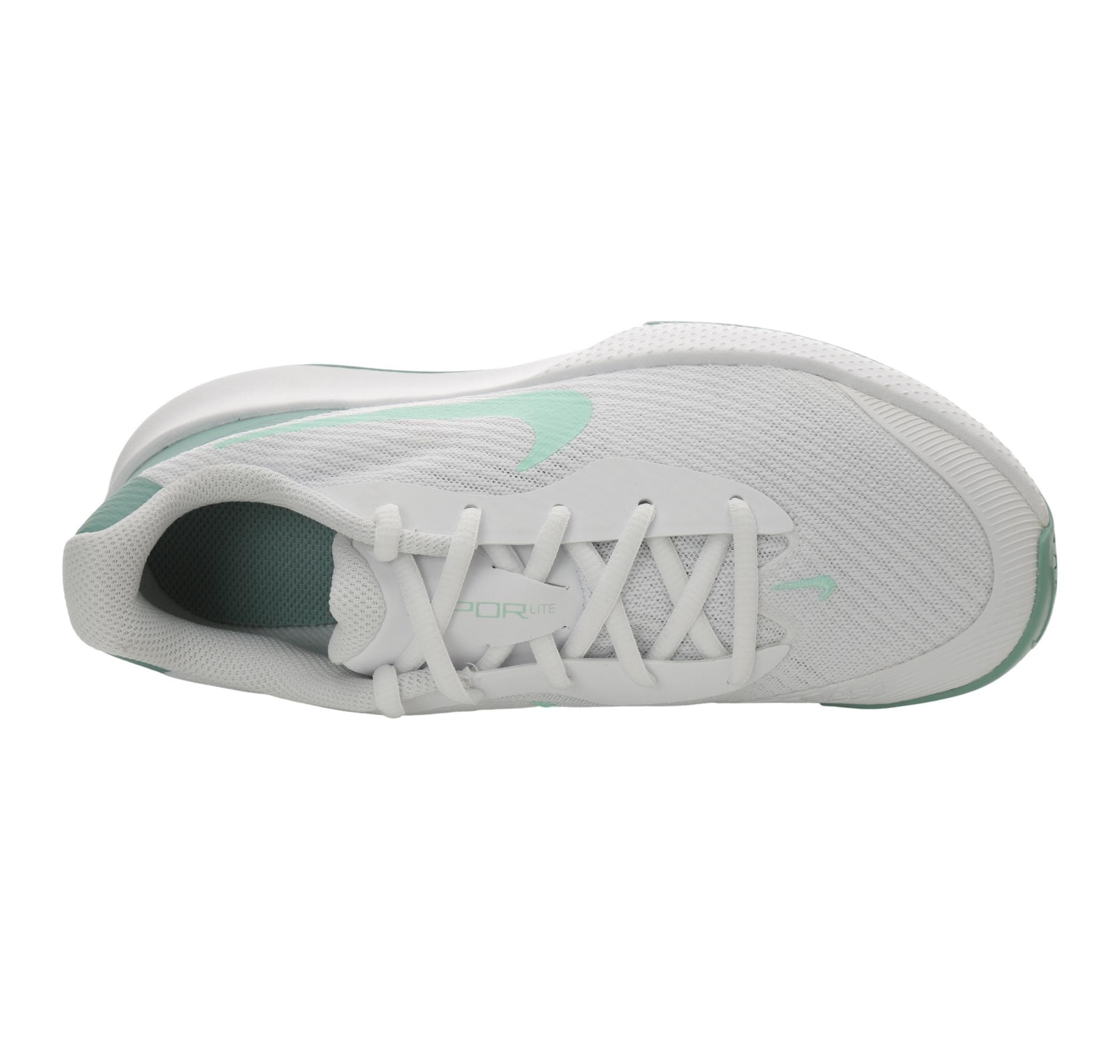 Nike Nike Vapor Lite 3 Kadın Spor Ayakkabı Beyaz - 5