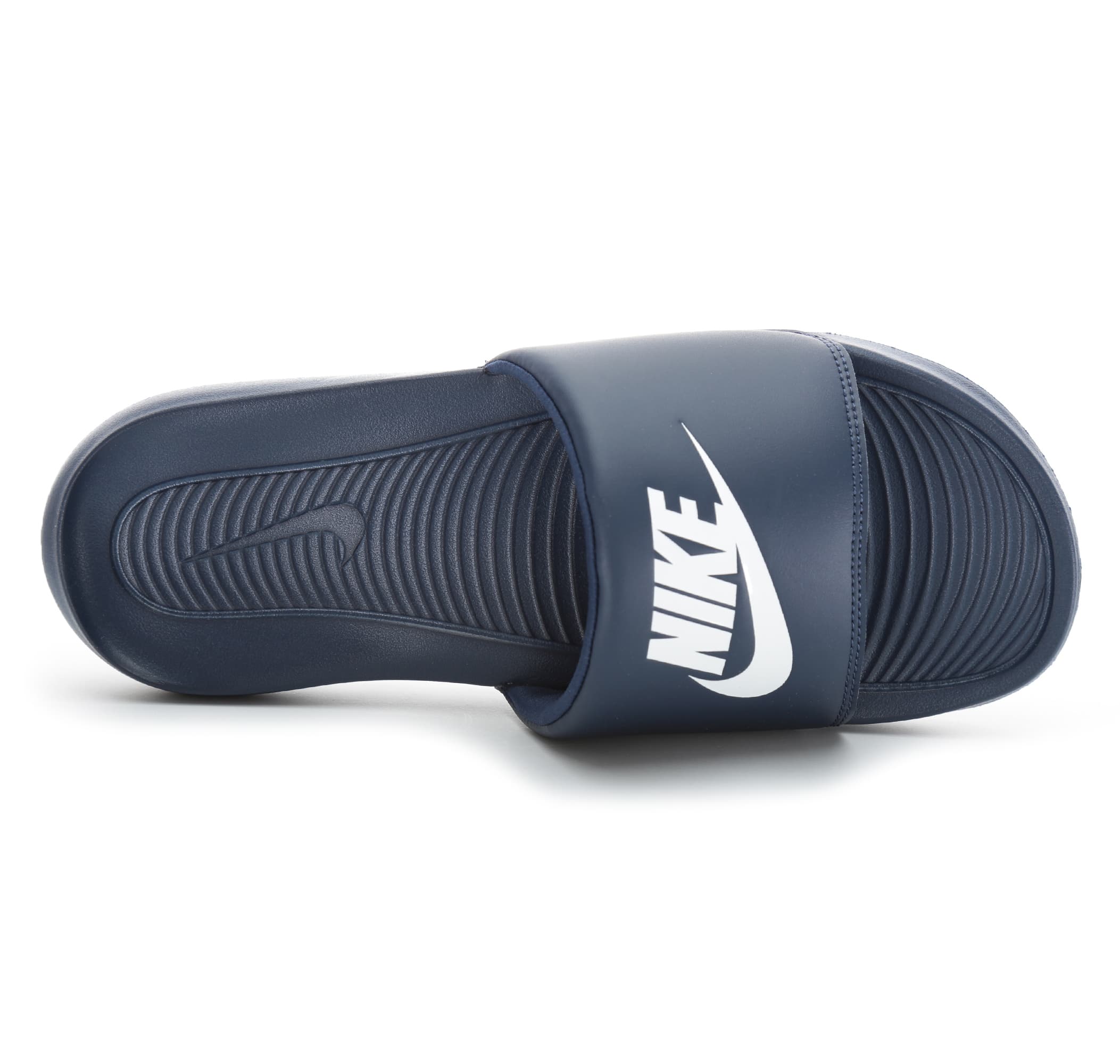 Nike Nike Vıctorı One Slıde Erkek Terlik Lacivert - 3