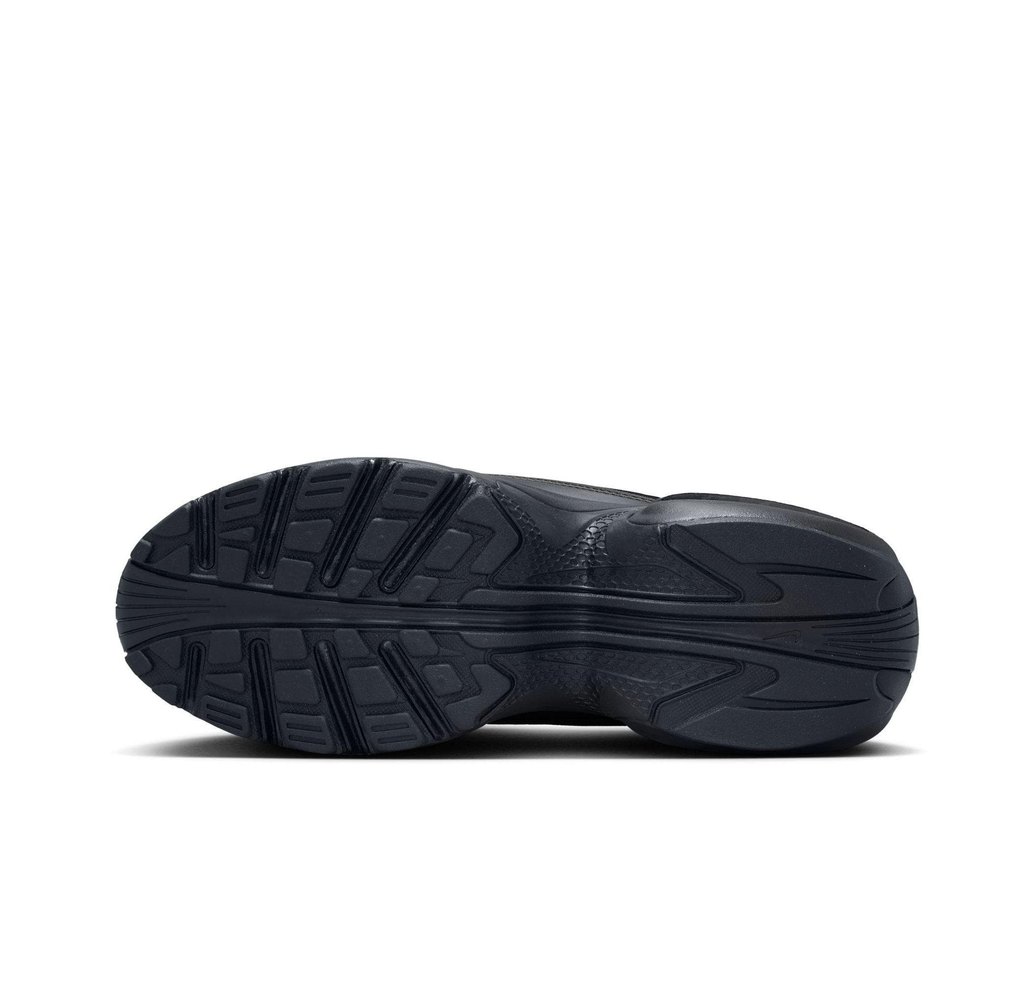 Nike Nike W Aır Max Portal Kadın Spor Ayakkabı Siyah - 4
