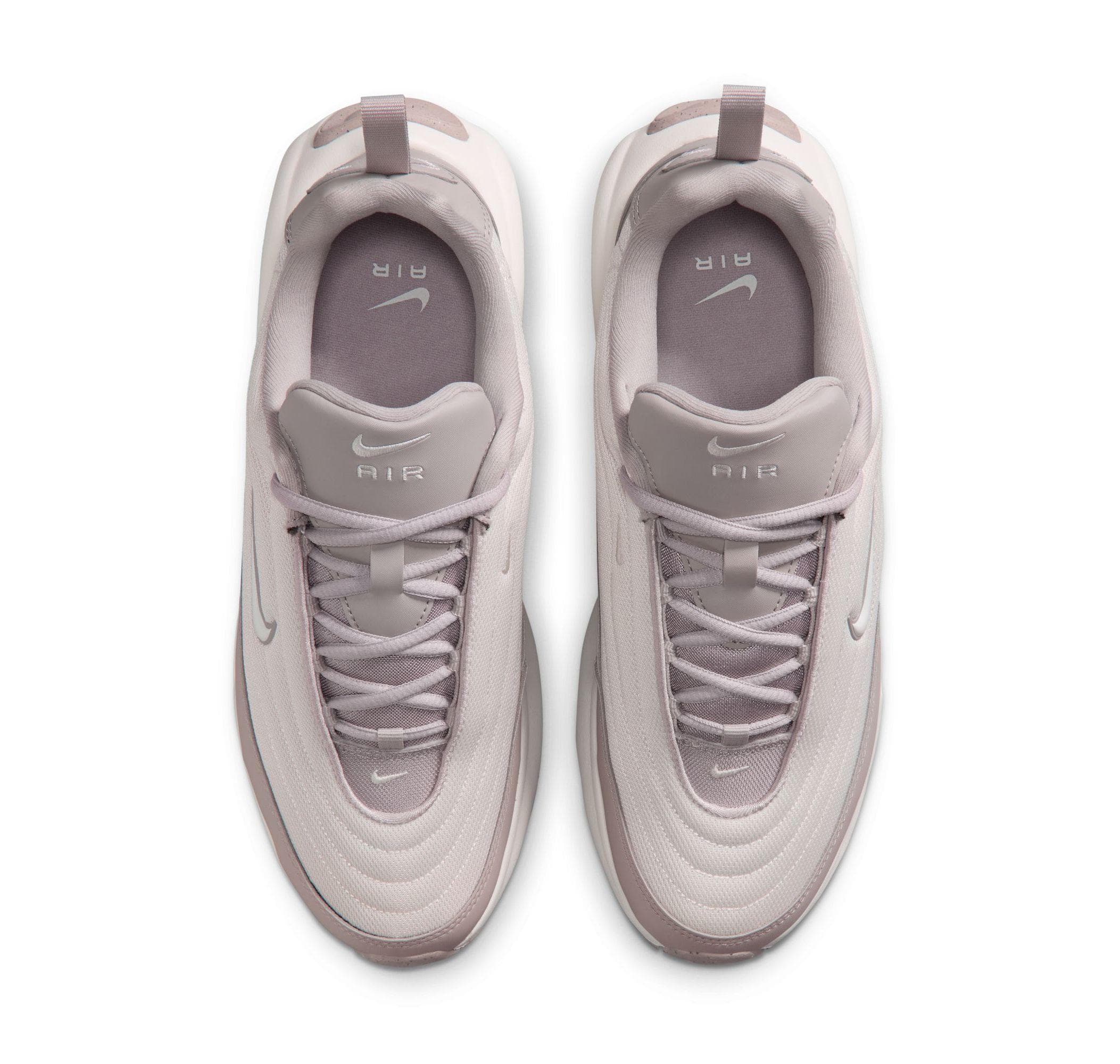 Nike Nike W Aır Max Portal Kadın Spor Ayakkabı Beyaz - 3