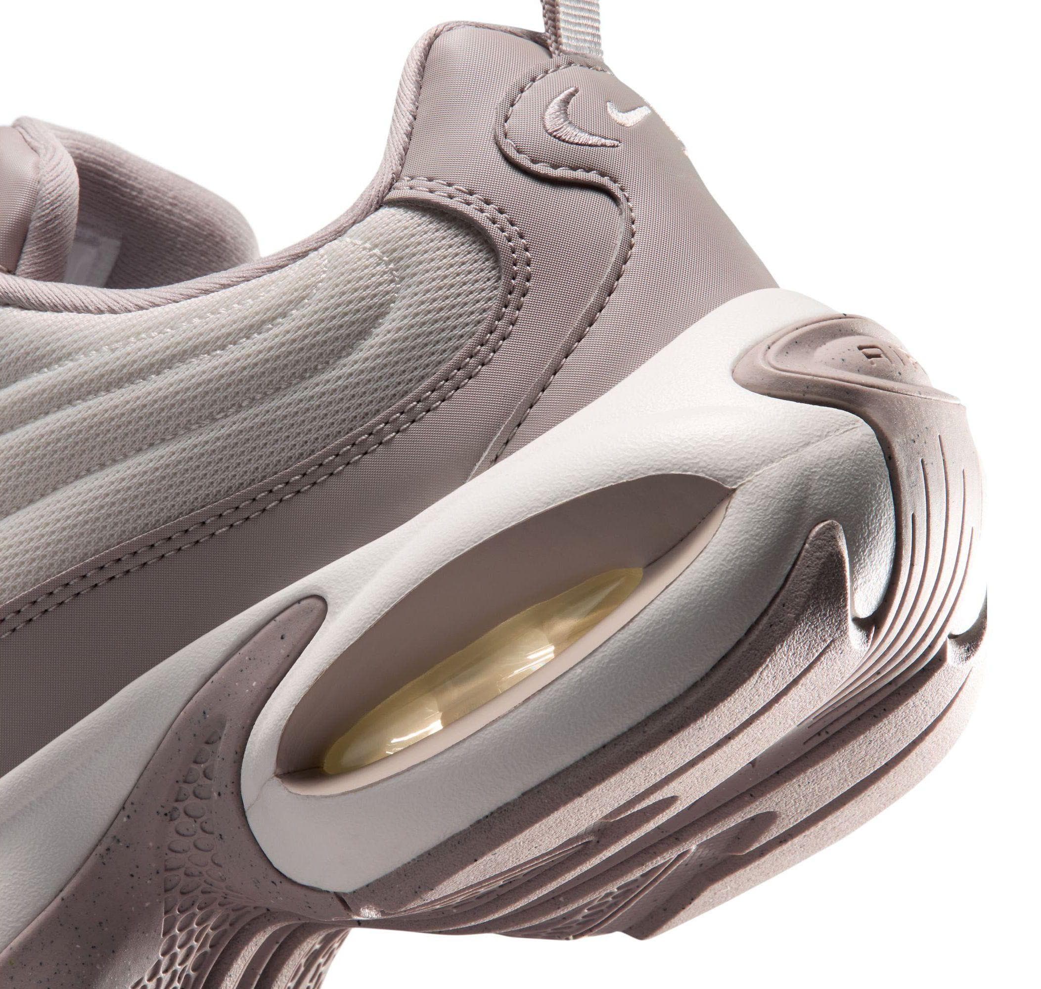 Nike Nike W Aır Max Portal Kadın Spor Ayakkabı Beyaz - 7