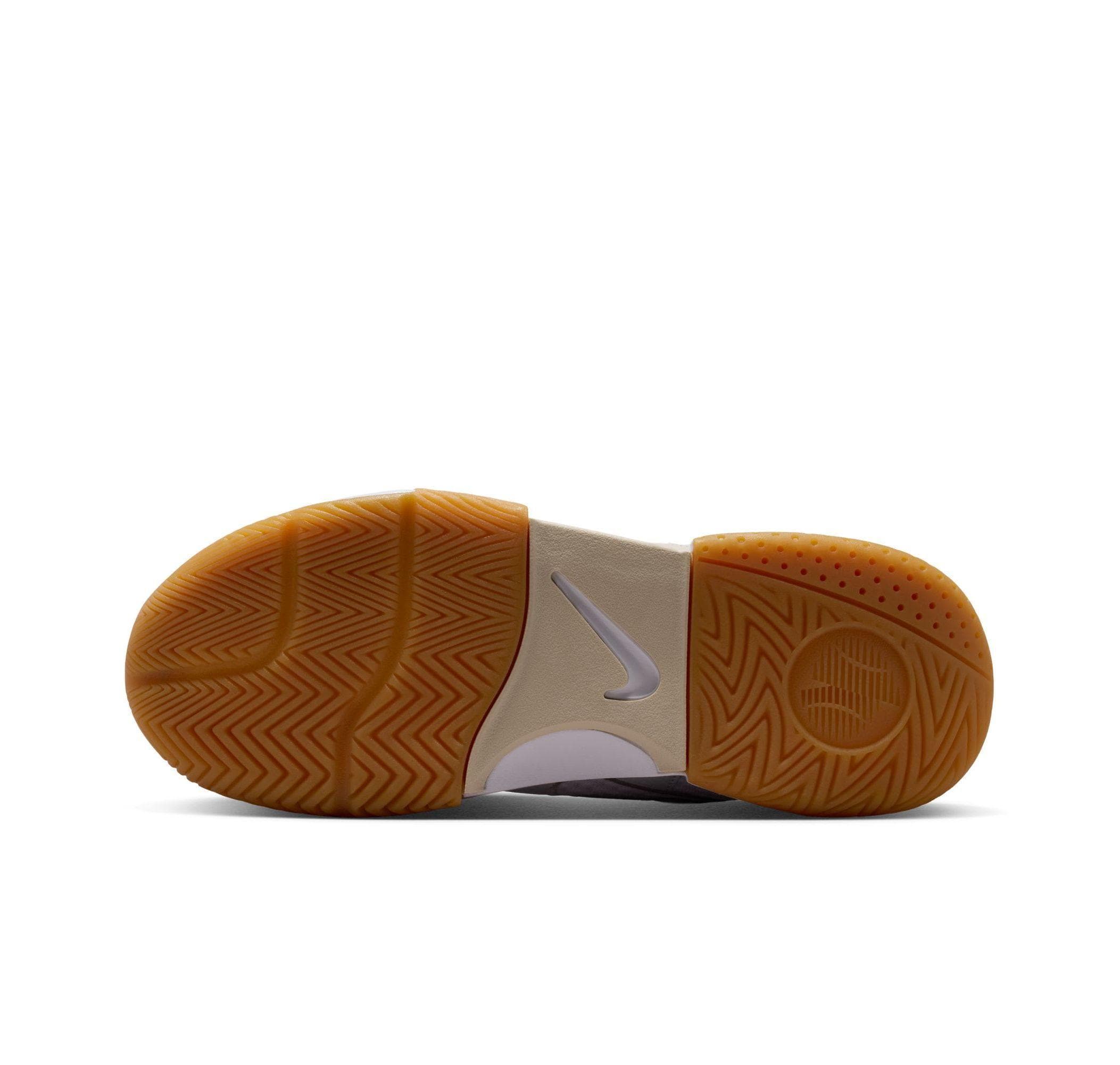 Nike Nike W Court Lıte 4 Kadın Spor Ayakkabı Beyaz - 4