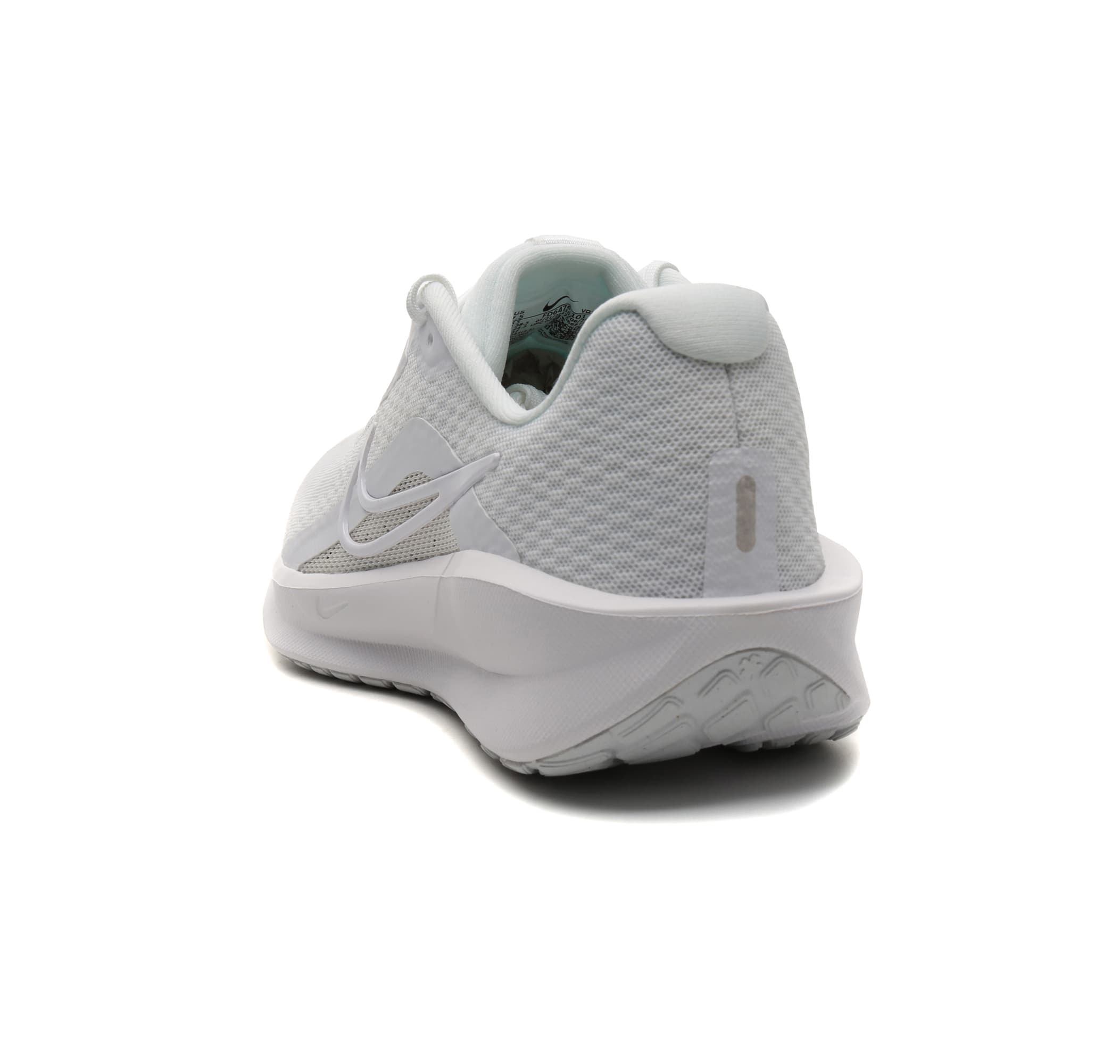 Nike Nike W Downshıfter 13 Kadın Spor Ayakkabı Beyaz - 3