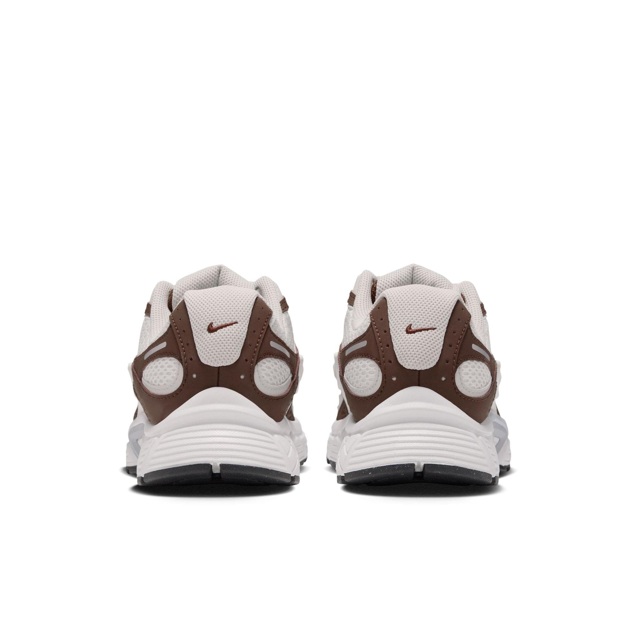 Nike Nike W Nıke V5 Rnr Nbk Kadın Spor Ayakkabı Beyaz - 4
