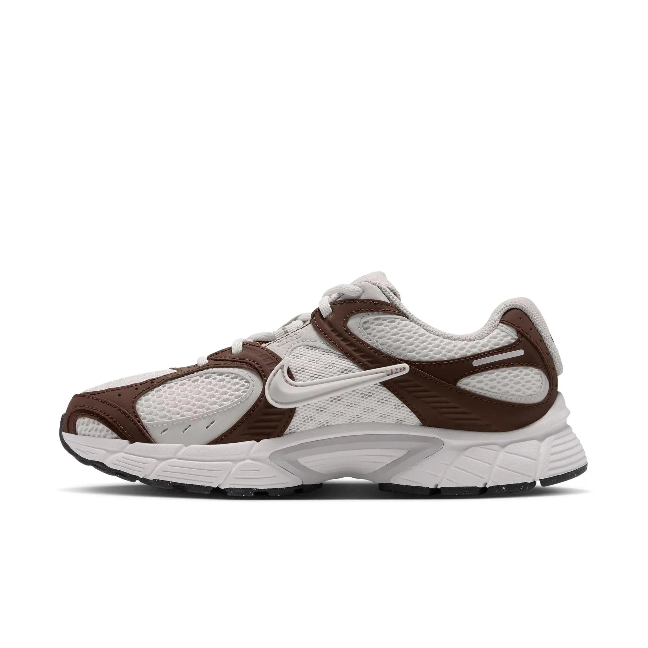 Nike Nike W Nıke V5 Rnr Nbk Kadın Spor Ayakkabı Beyaz - 5