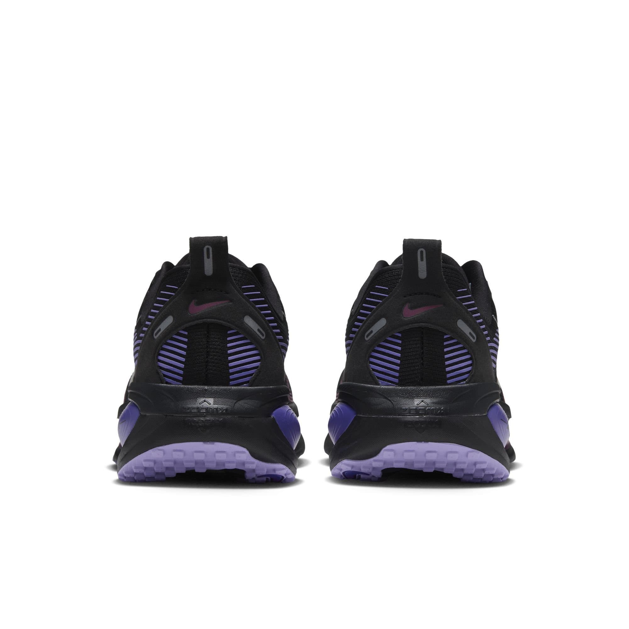 Nike Nike W Nıke Vomero 18 Kadın Spor Ayakkabı Siyah - 6