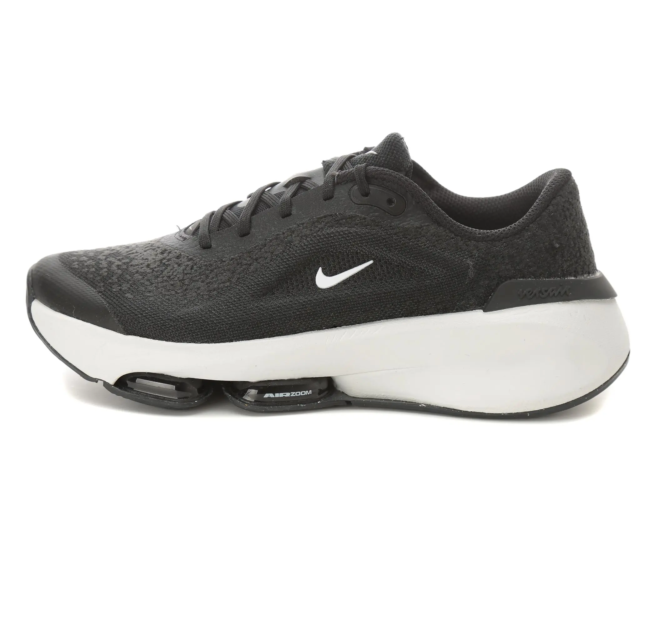 Nike Nike W Versaır Kadın Spor Ayakkabı Siyah