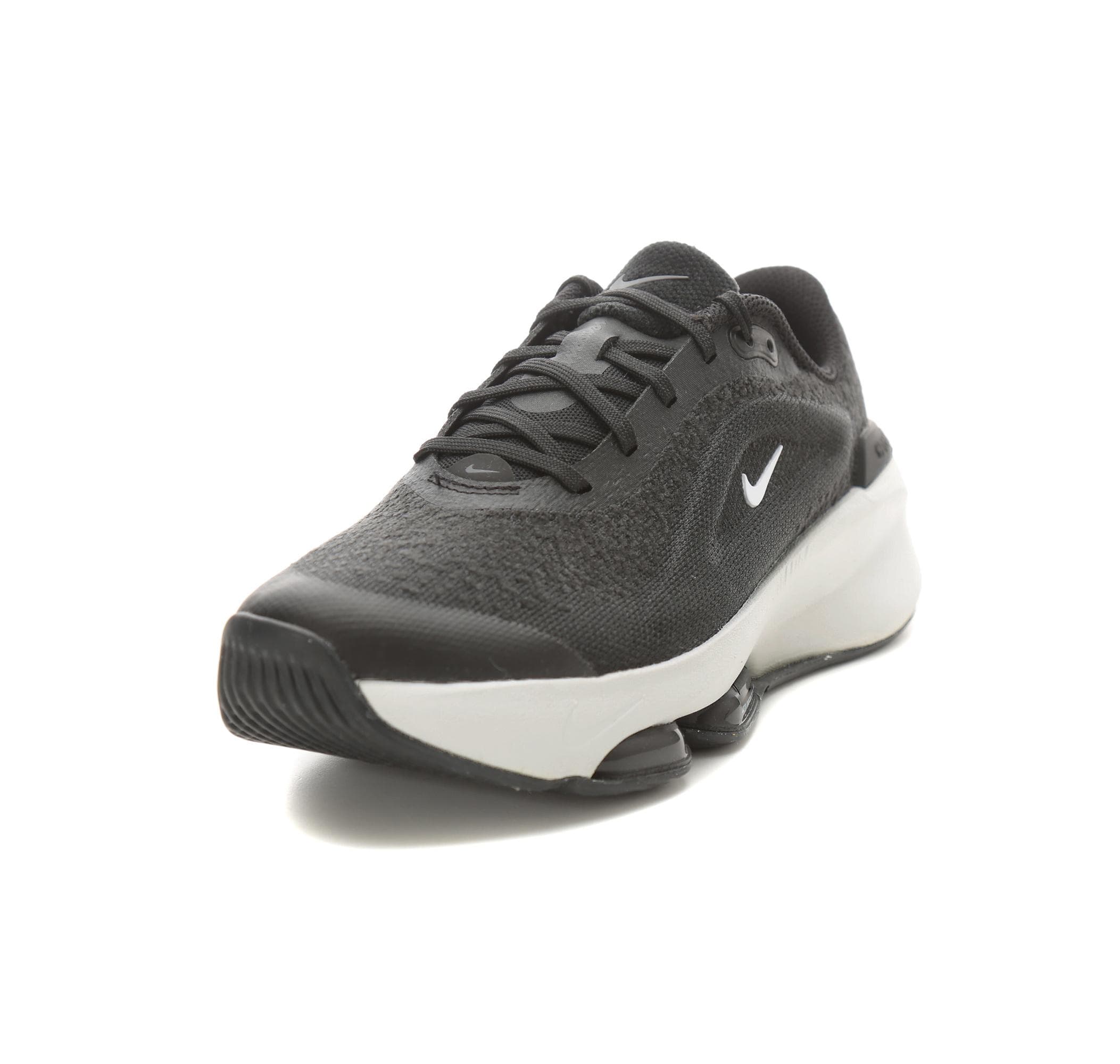 Nike Nike W Versaır Kadın Spor Ayakkabı Siyah - 2