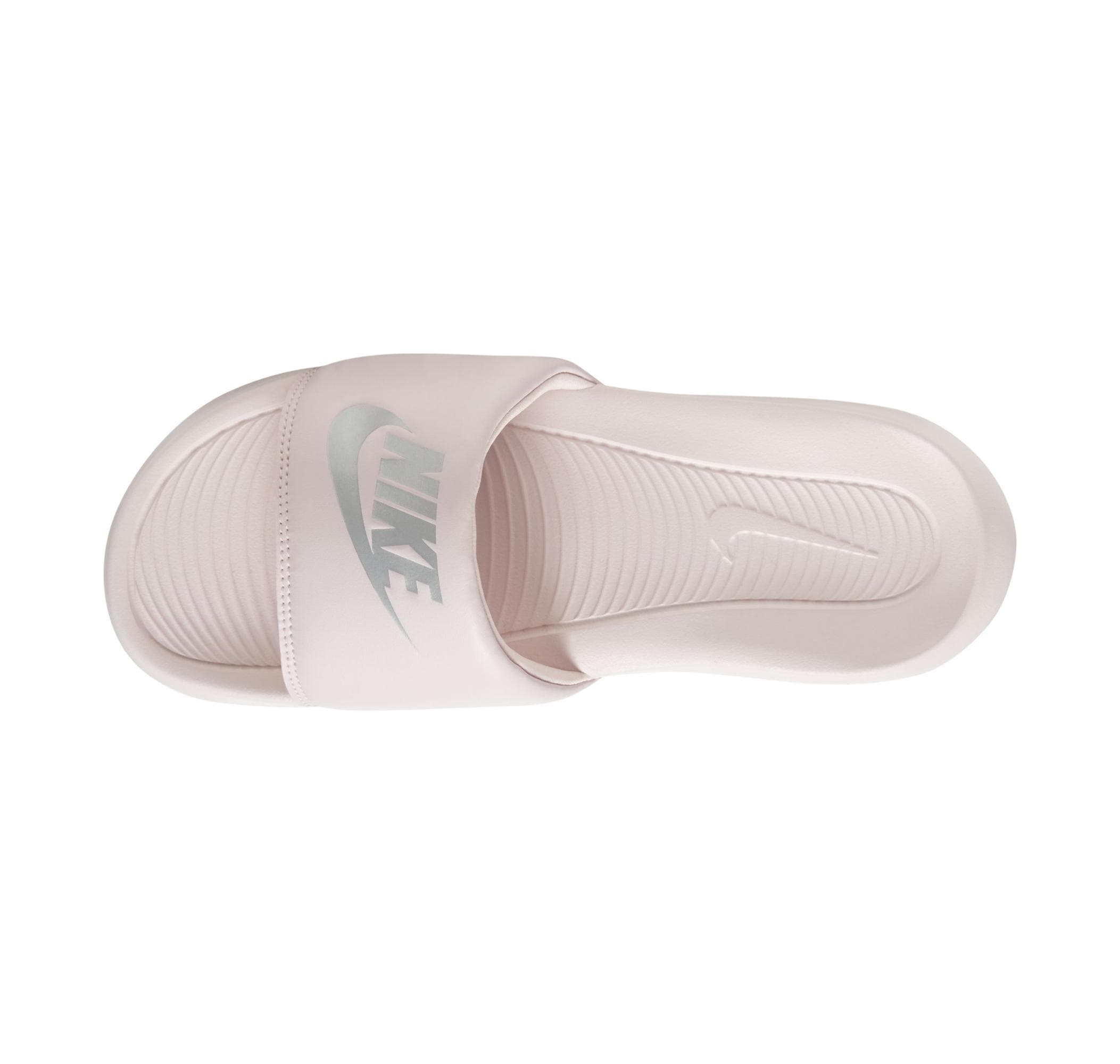 Nike Nike W Vıctorı One Slıde Kadın Terlik Pembe - 4