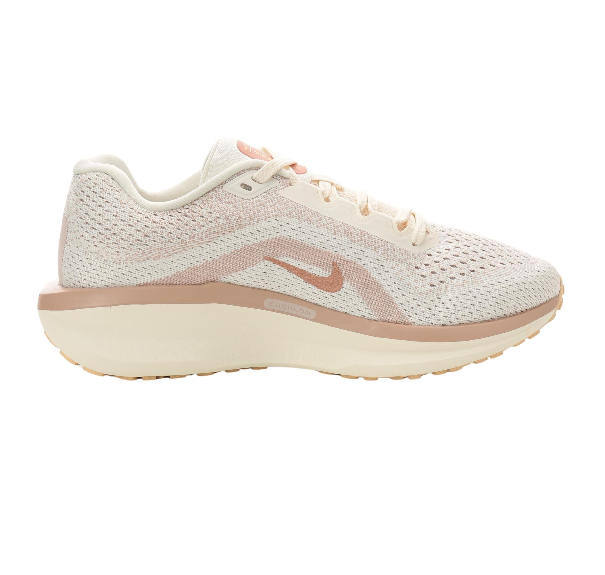 Nike Nike Winflo 11 Kadın Spor Ayakkabı Pembe - 4