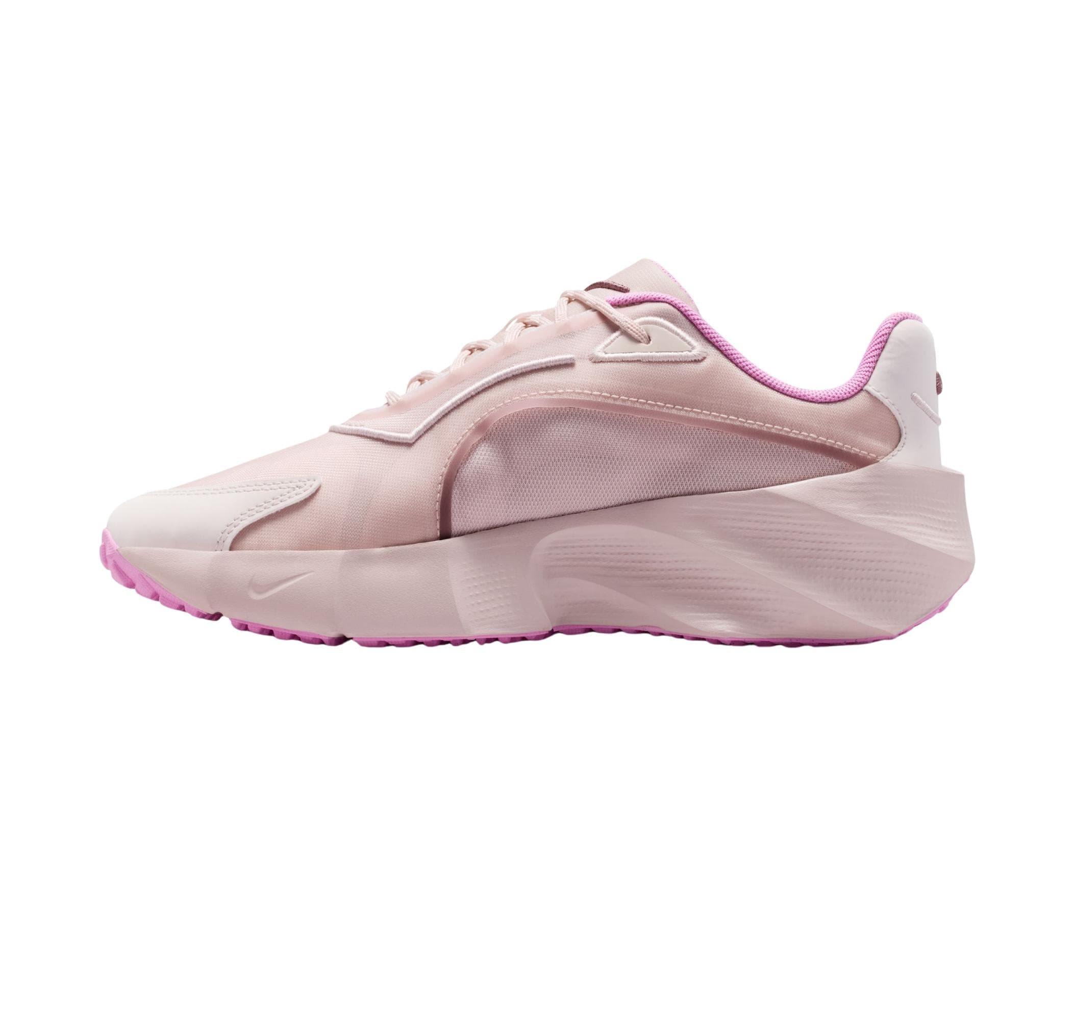 Nike Nike Wmns Aura Edge Kadın Spor Ayakkabı Pembe - 3