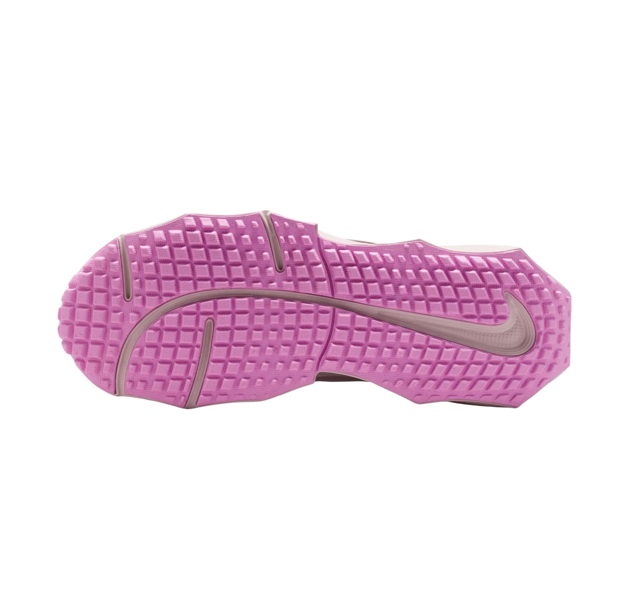 Nike Nike Wmns Aura Edge Kadın Spor Ayakkabı Pembe - 7