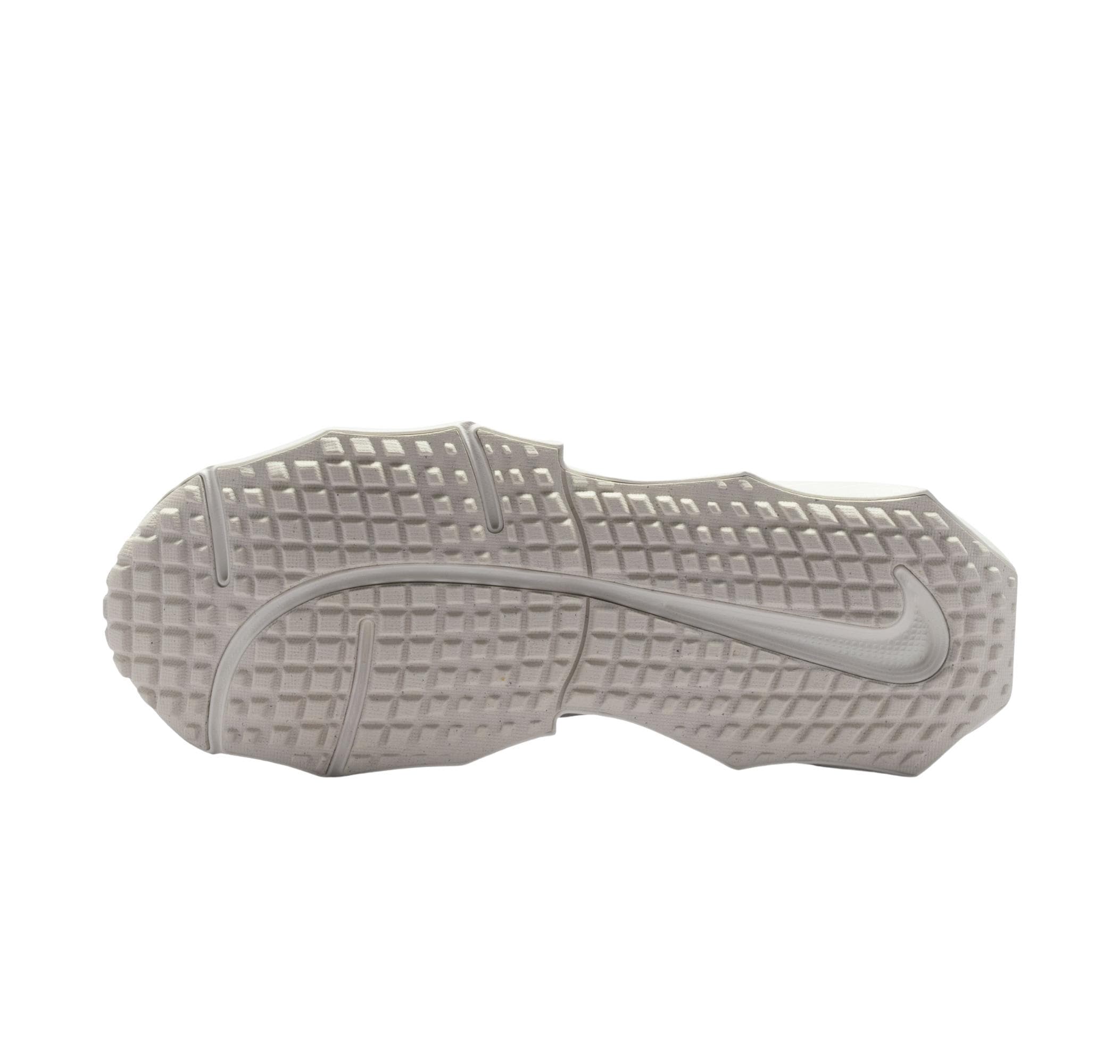 Nike Nike Wmns Aura Edge Kadın Spor Ayakkabı Beyaz - 6