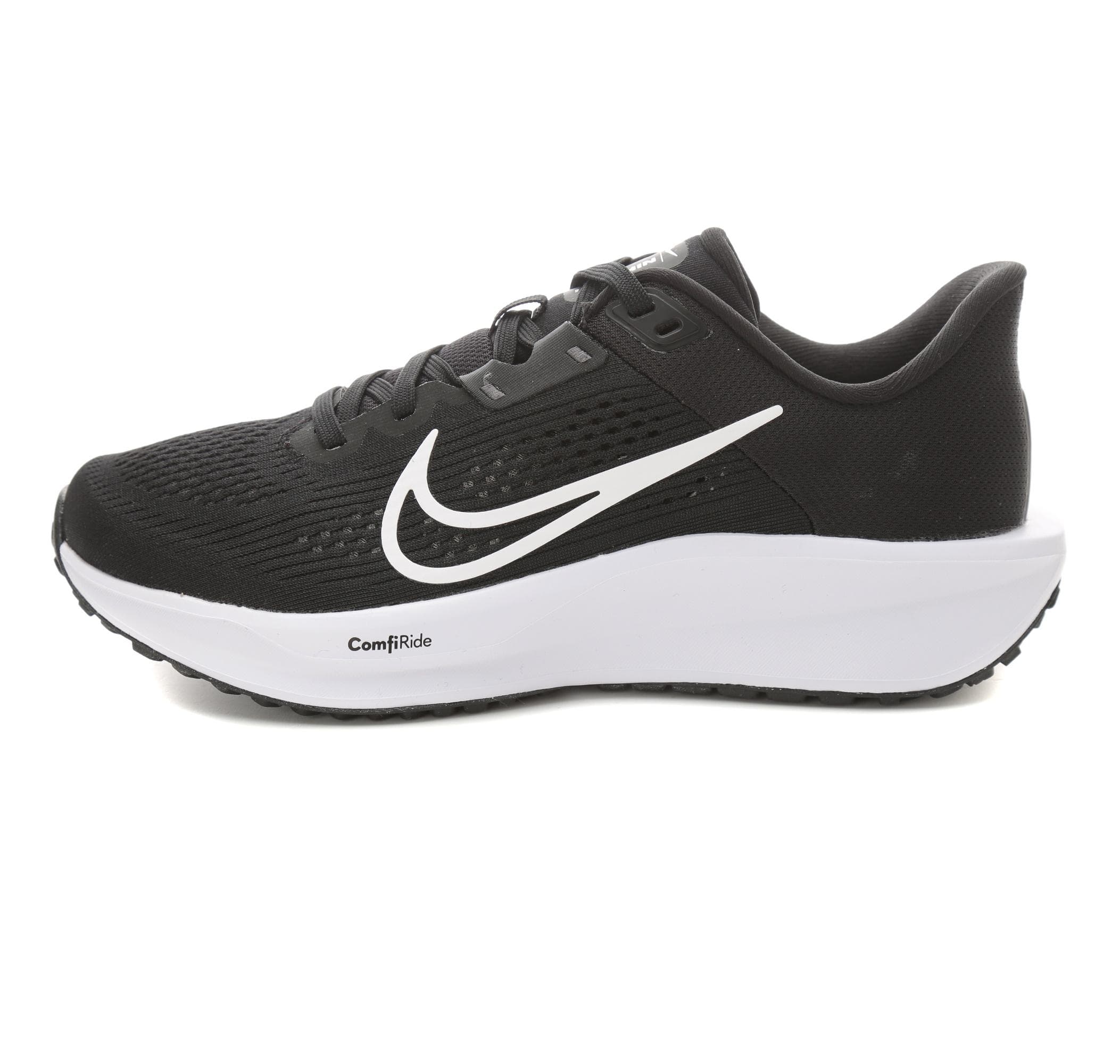 Nike Nike Wmns Quest 6 Kadın Spor Ayakkabı Siyah