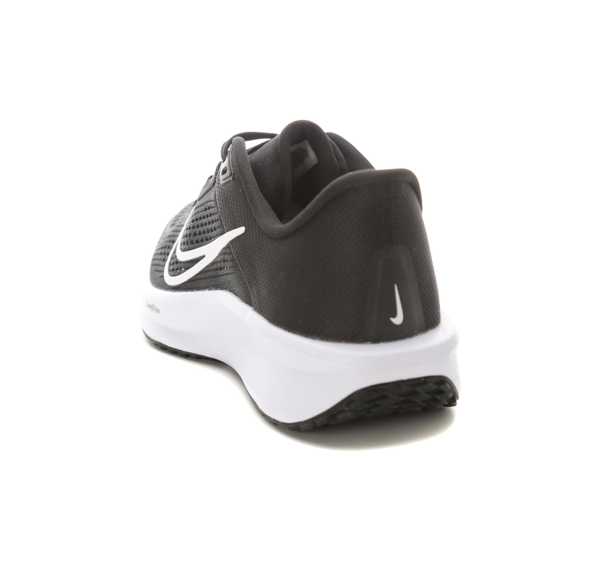 Nike Nike Wmns Quest 6 Kadın Spor Ayakkabı Siyah - 3