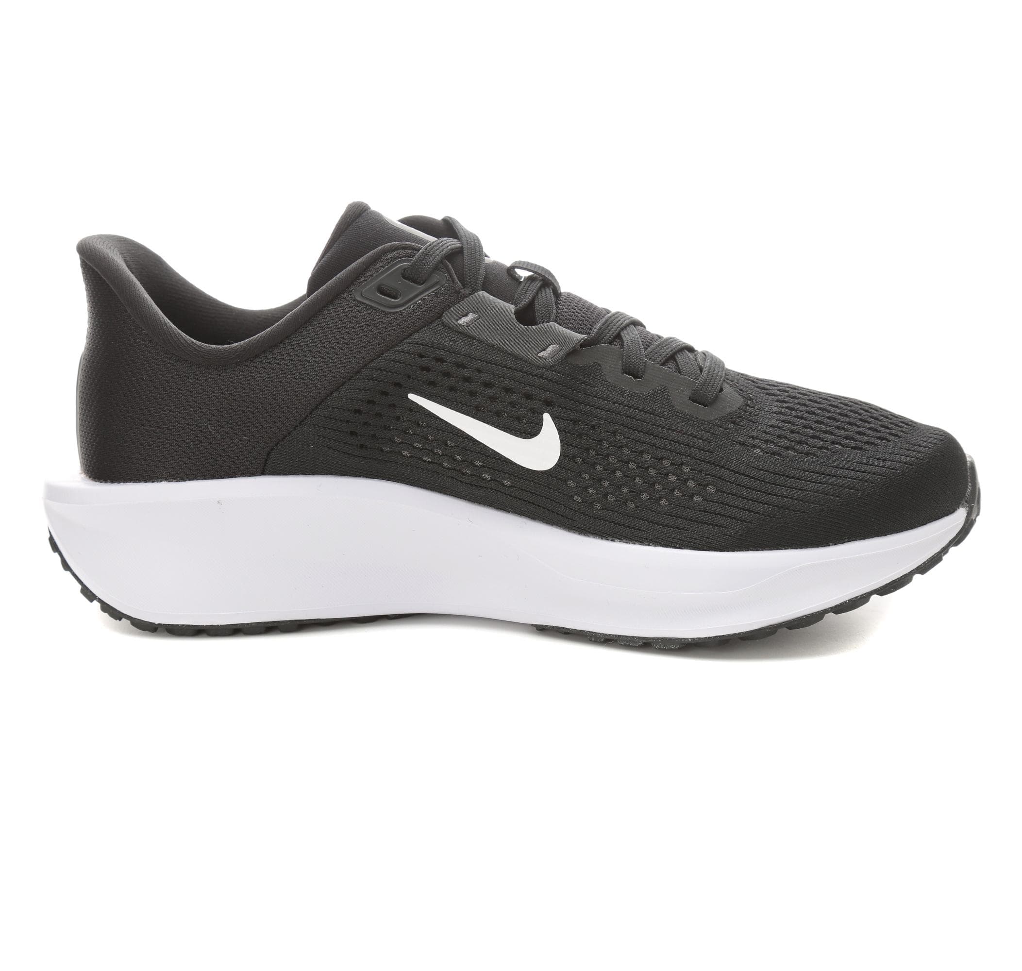 Nike Nike Wmns Quest 6 Kadın Spor Ayakkabı Siyah - 4