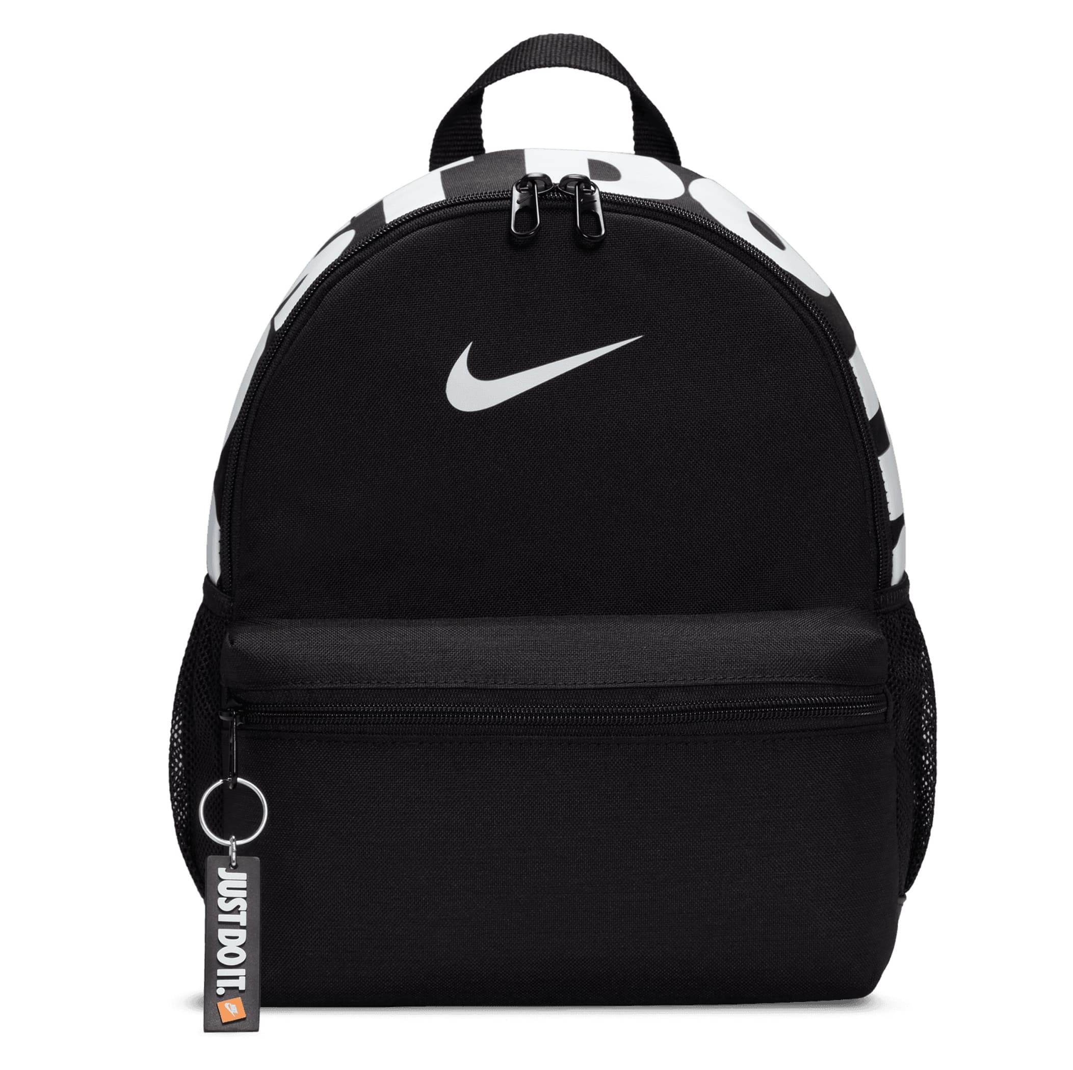 Nike Nike Y Nk Brsla Jdı Mını Bkpk Sırt Çantası Siyah