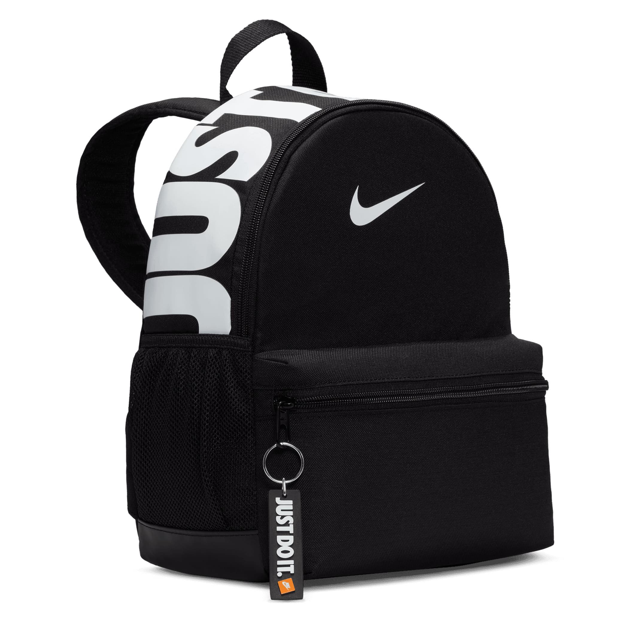 Nike Nike Y Nk Brsla Jdı Mını Bkpk Sırt Çantası Siyah - 2