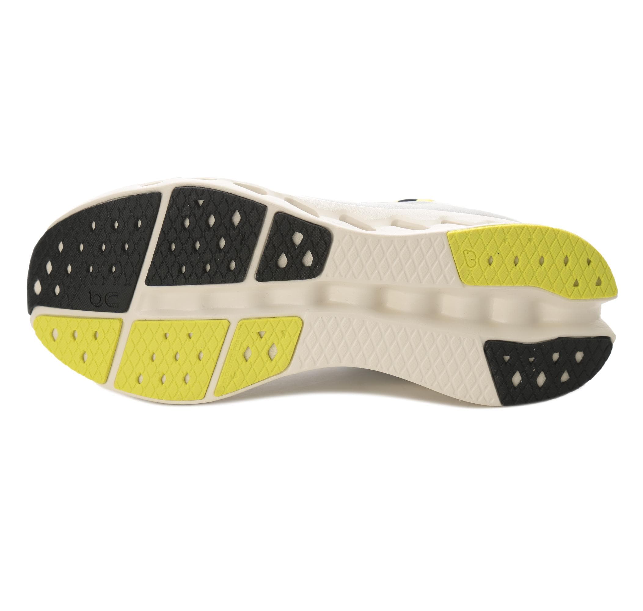 On On Cloudsurfer 2 Erkek Spor Ayakkabı Gri - 6