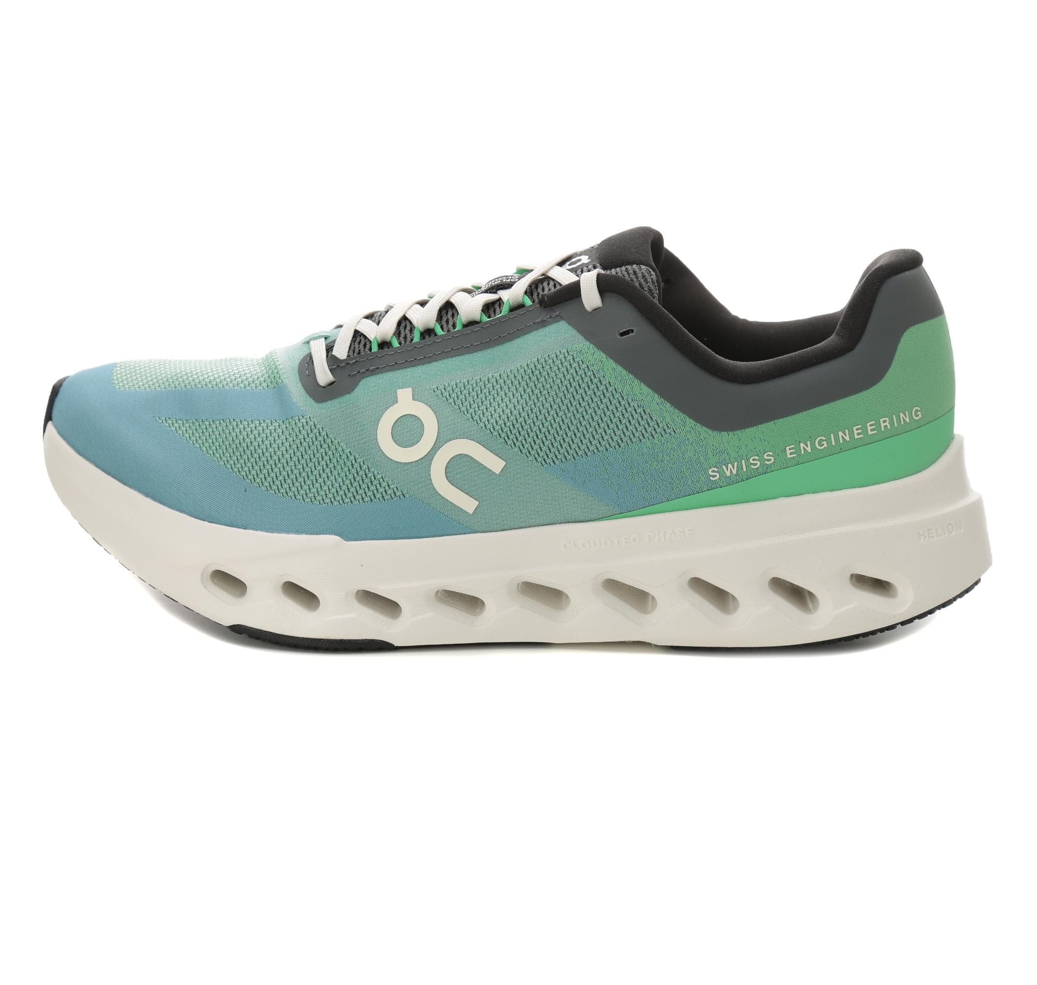 On On Cloudsurfer Next Erkek Spor Ayakkabı Turkuaz