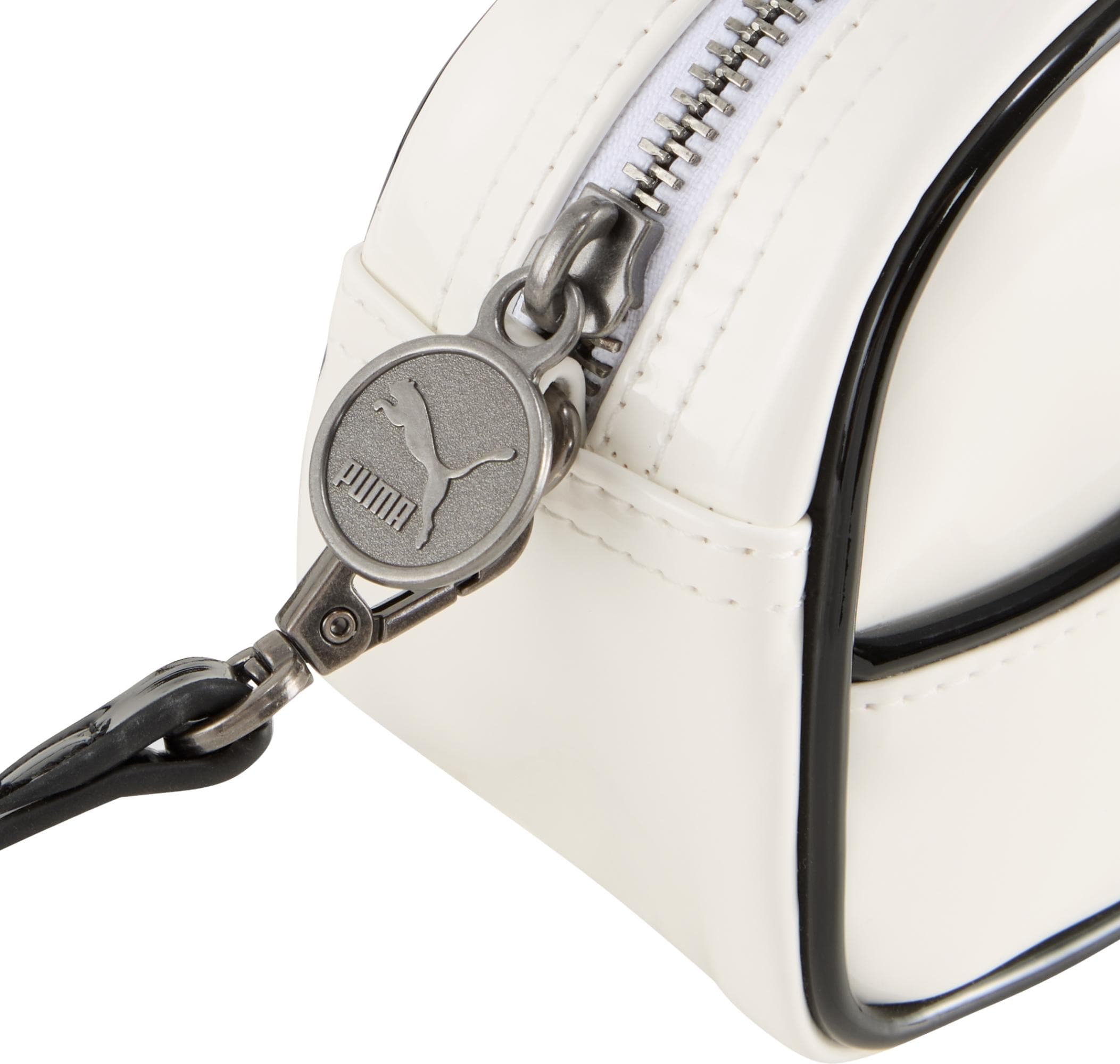 Puma Puma 1976 Micro Grip Bag Kadın Çanta Beyaz - 3