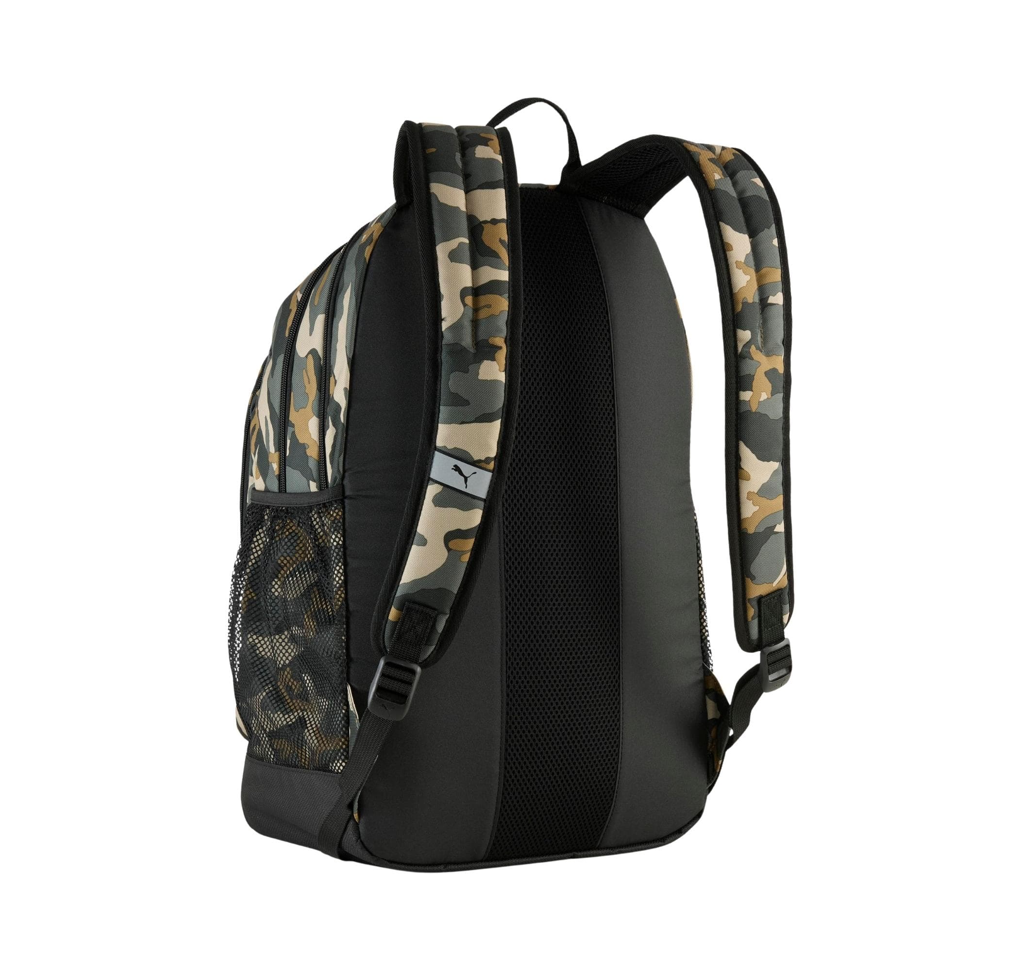 Puma Puma Academy Aop Backpack Sırt Çantası Kahve - 2