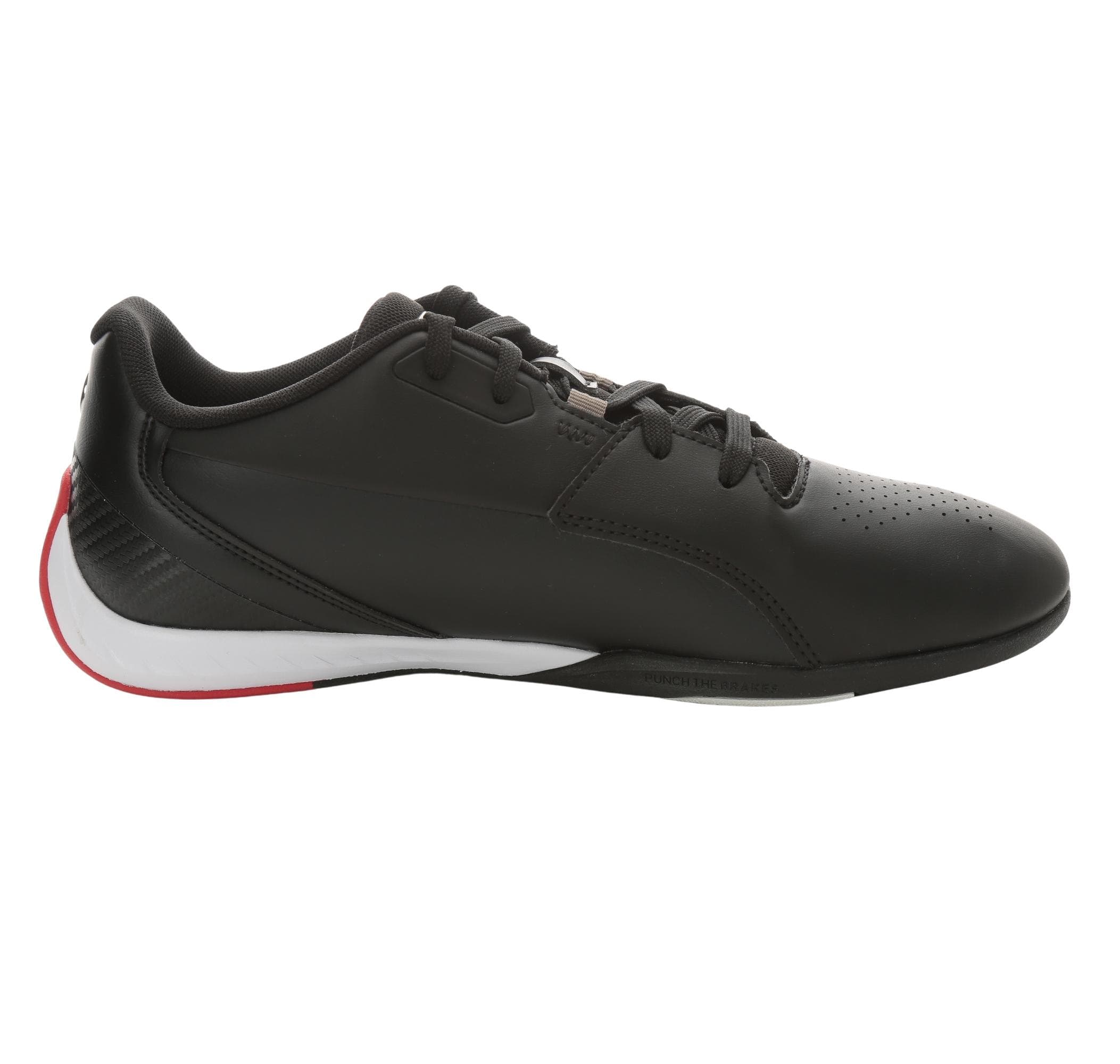 Puma Puma Bmw Mms Drift Cat 11 Spor Ayakkabı Siyah - 4