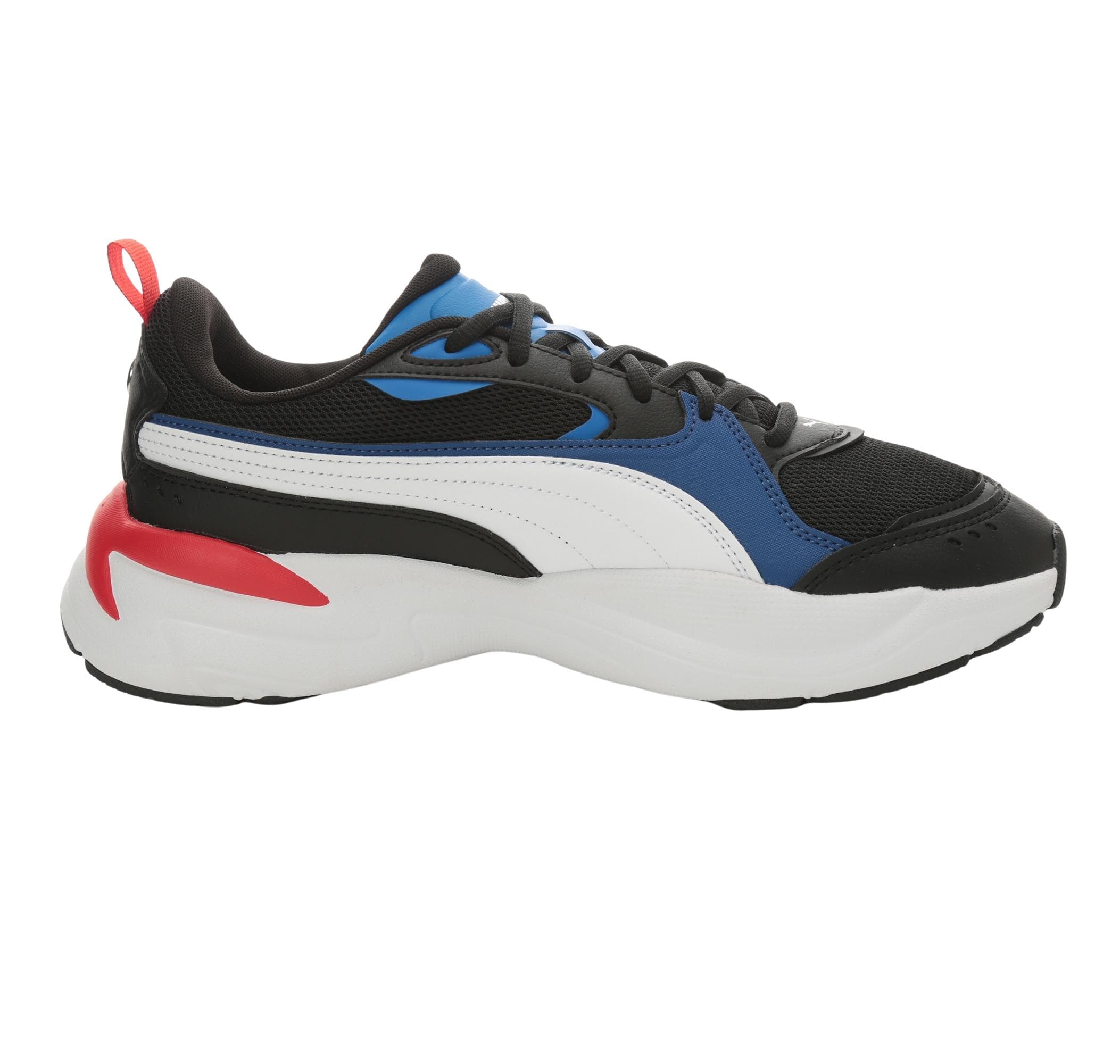 Puma Puma Bmw Mms X-Ray 4 Erkek Spor Ayakkabı Siyah - 4