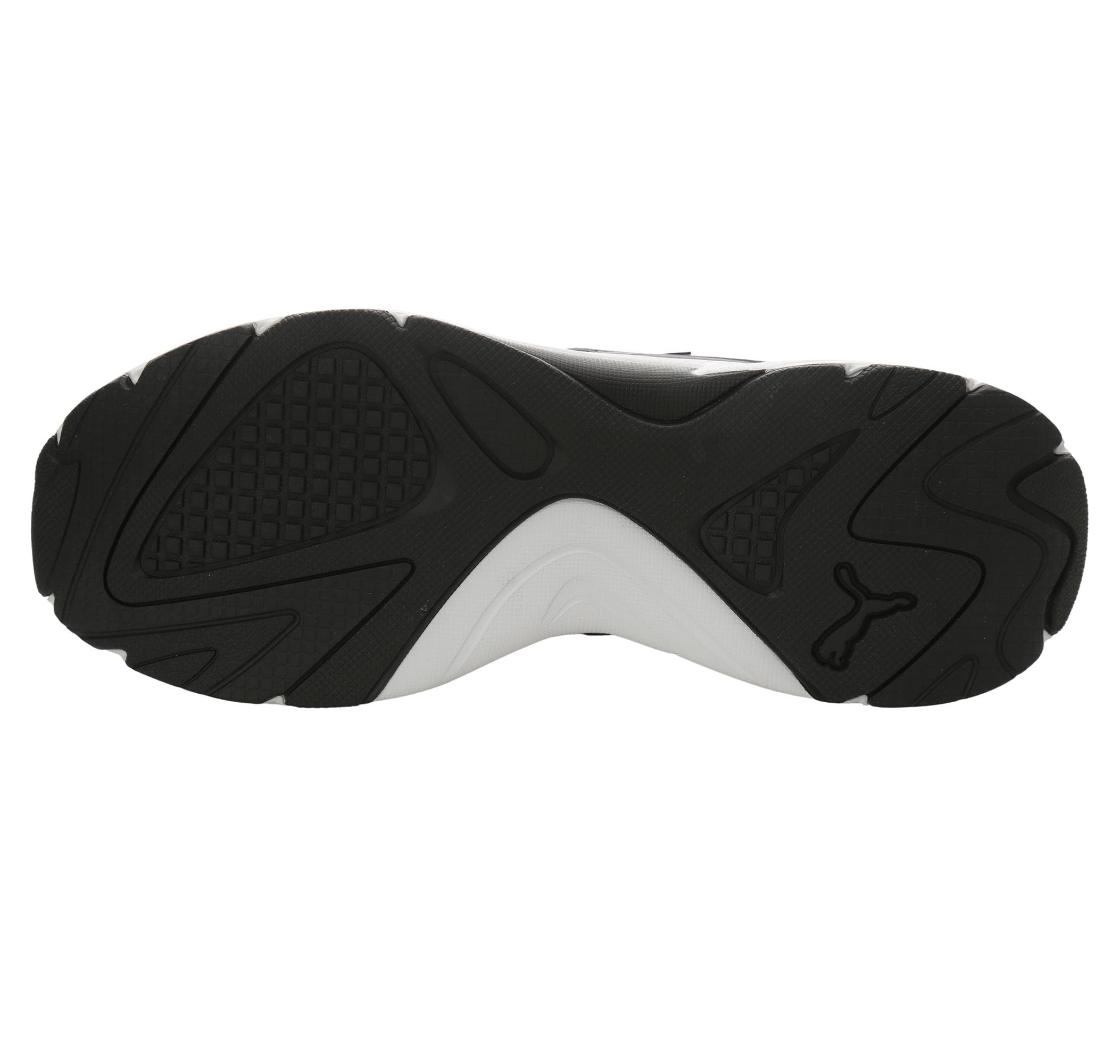 Puma Puma Bmw Mms X-Ray 4 Erkek Spor Ayakkabı Siyah - 6